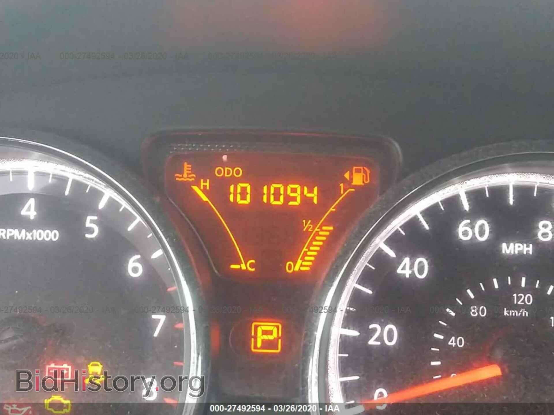 2015 NISSAN VERSA NOTE - VIN: 3N1CE2CP2FL442375 - Photo 7