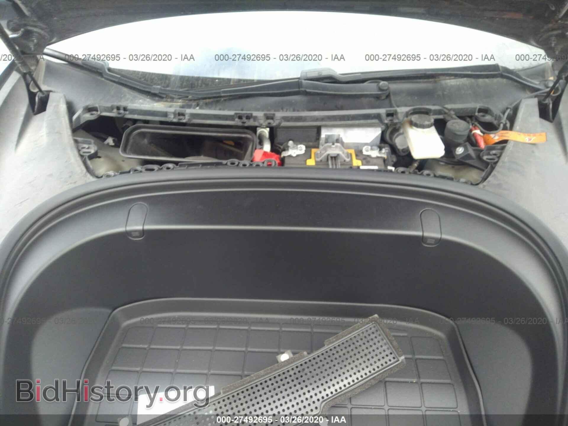 2018 TESLA MODEL 3 - VIN: 5YJ3E1EA8JF053988 - Photo 10