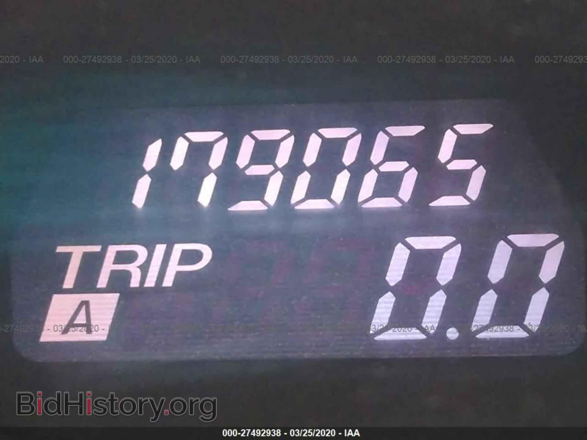 2008 MAZDA 5 - VIN: JM1CR293580322530 - Фото 7