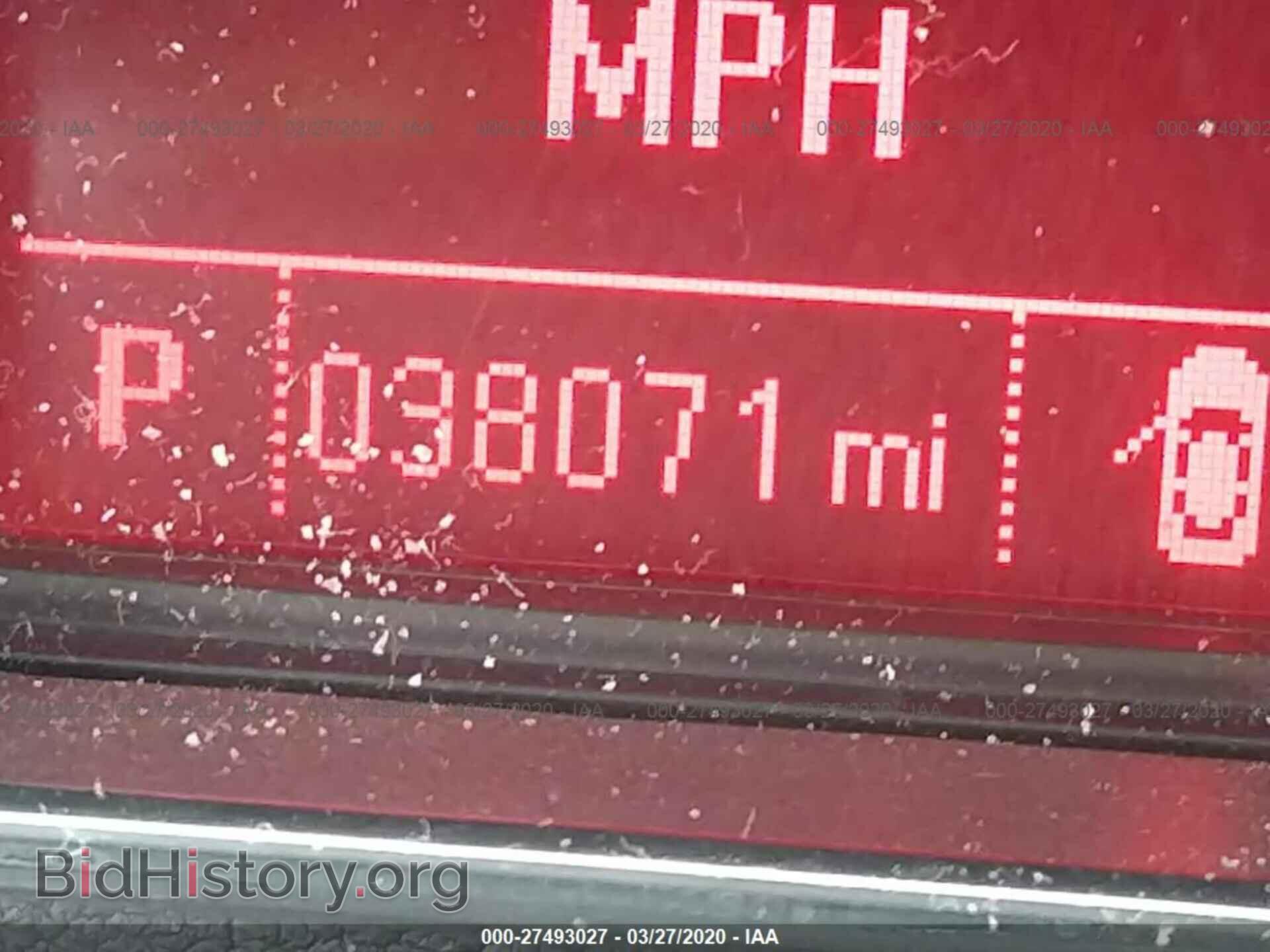 2017 GMC TERRAIN - VIN: 2GKFLTE36H6238433 - Photo 7