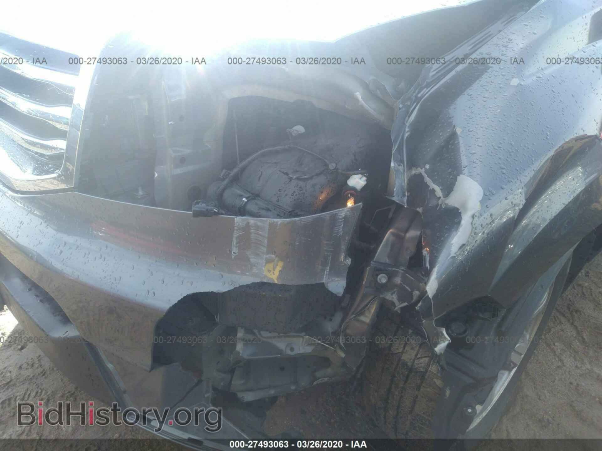 2013 HONDA PILOT - VIN: 5FNYF4H54DB007078 - Photo 6
