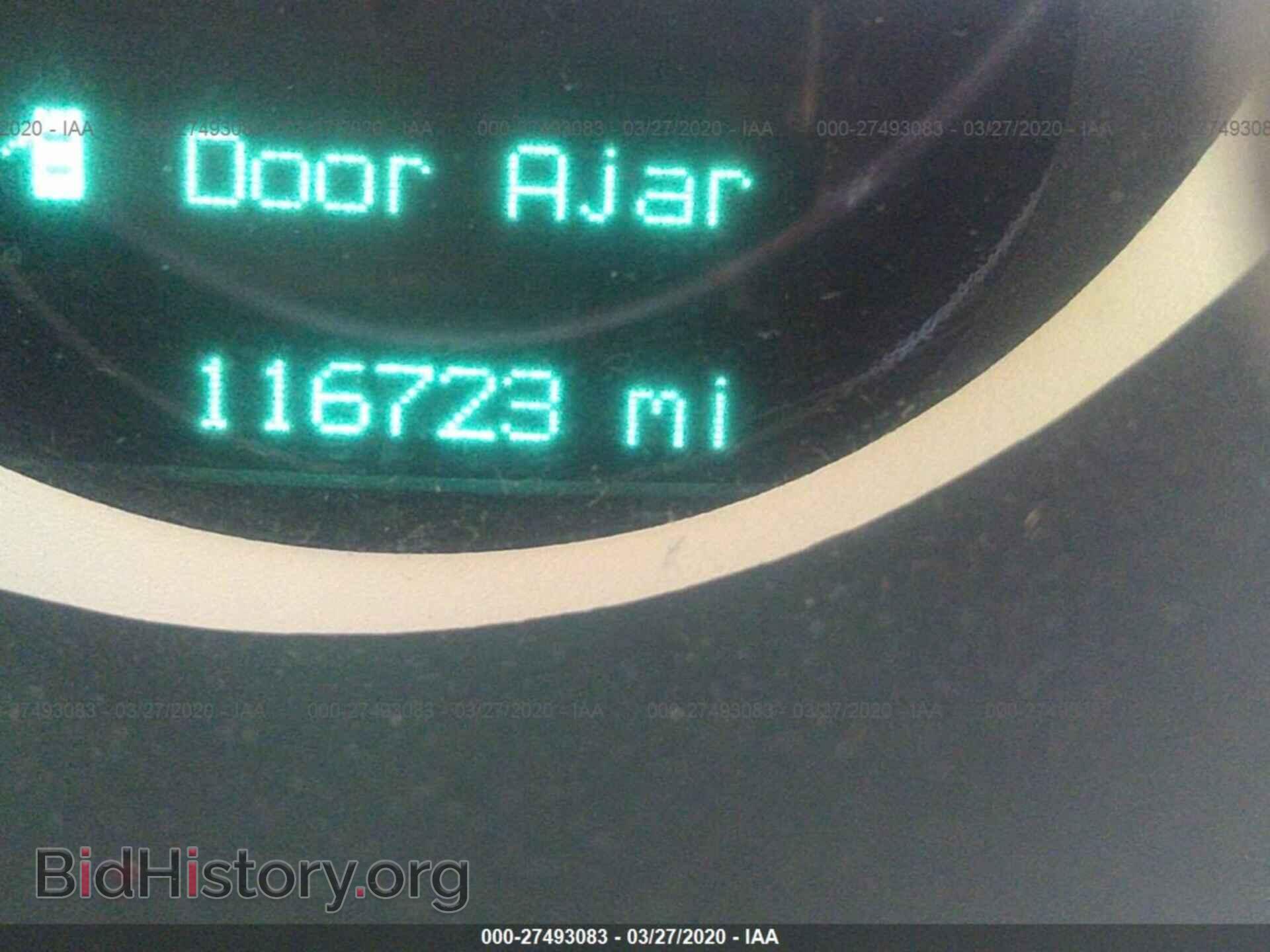 2013 DODGE CHALLENGER - VIN: 2C3CDYBT1DH634544 - Photo 7