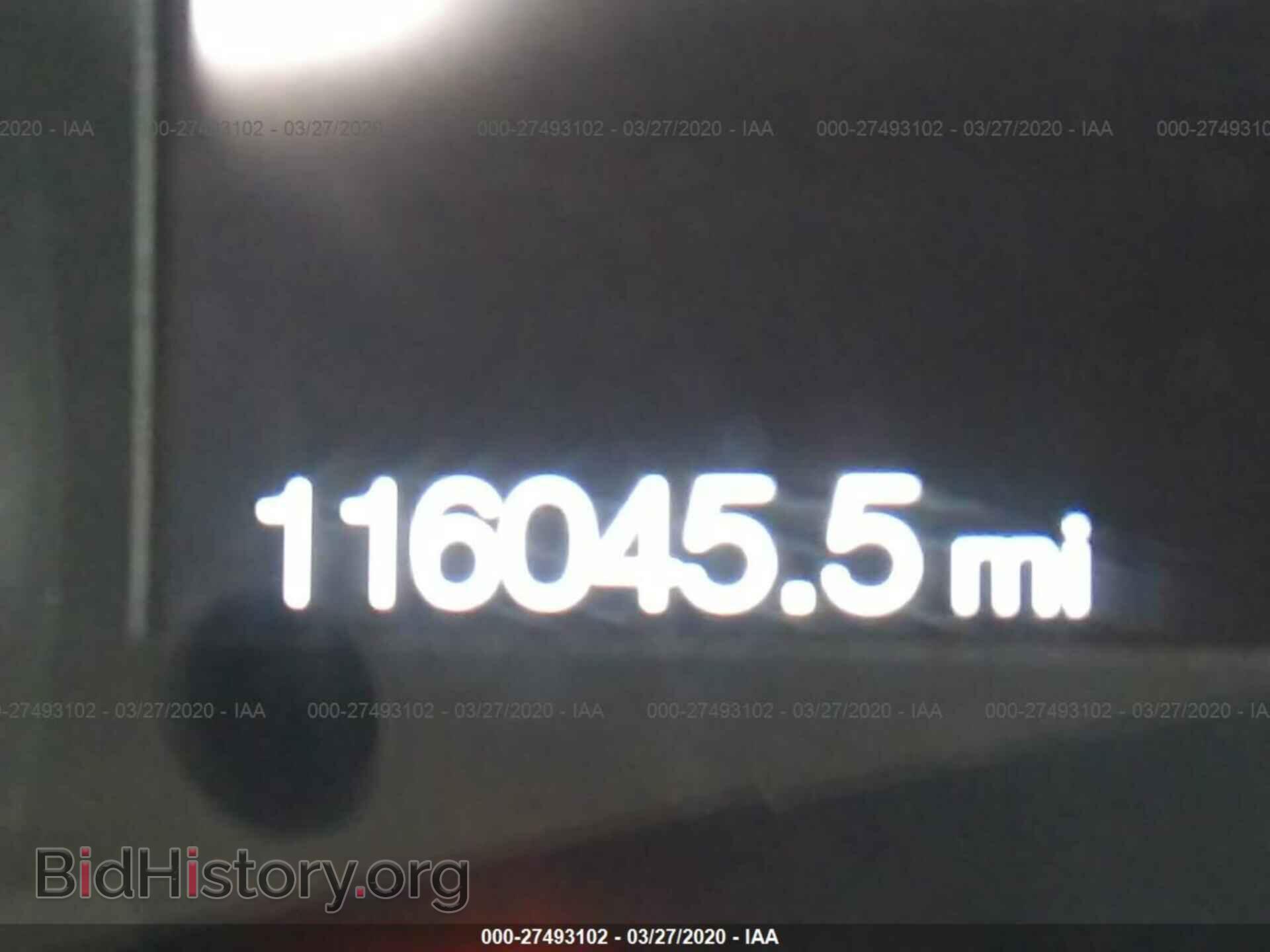 2013 FORD F150 - VIN: 1FTFW1EF4DFD52982 - Фото 7