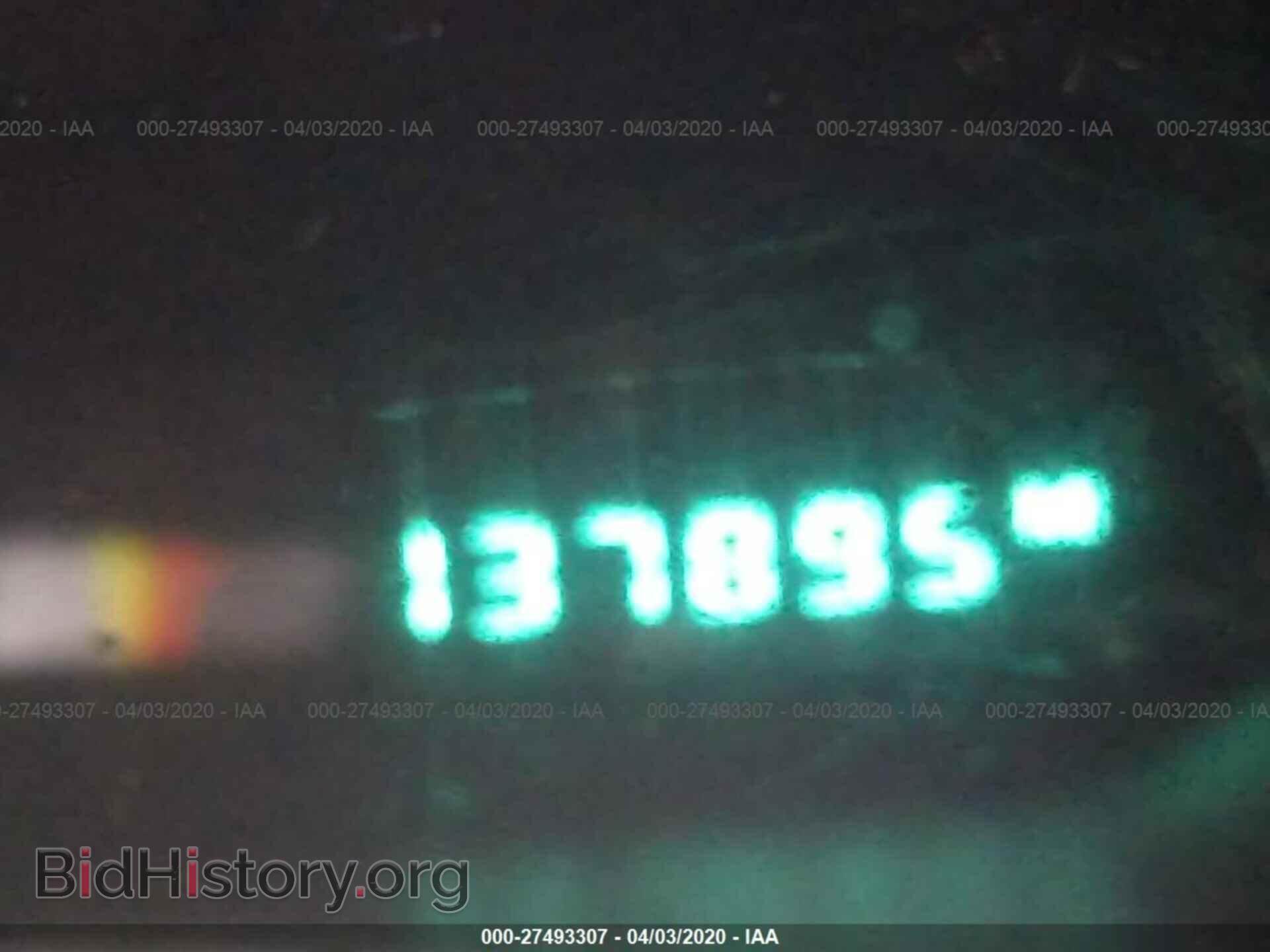 2006 CHRYSLER PACIFICA - VIN: 2A4GM68406R814879 - Фото 7