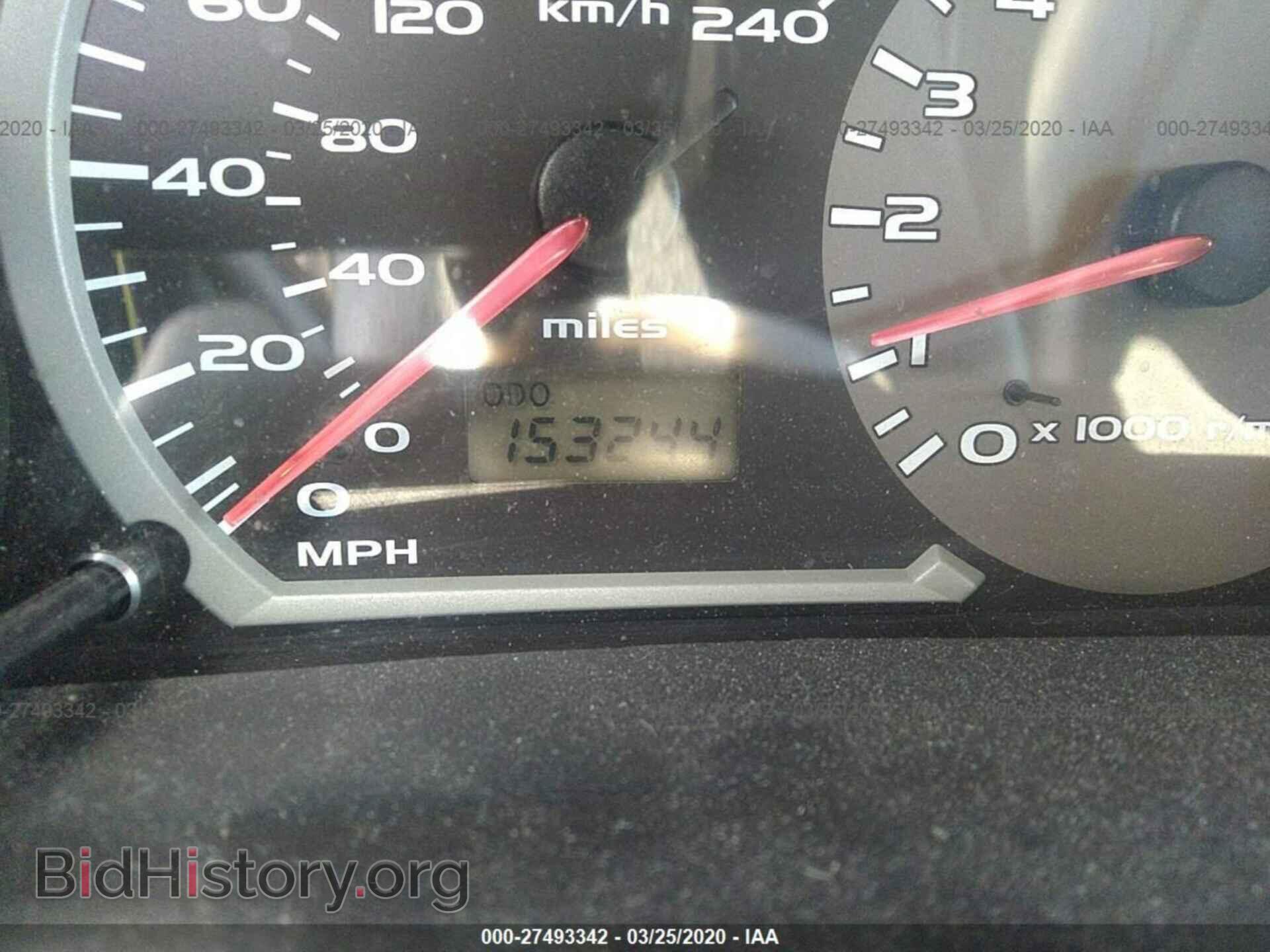 2004 MITSUBISHI ECLIPSE - VIN: 4A3AC74H44E036994 - Фото 7