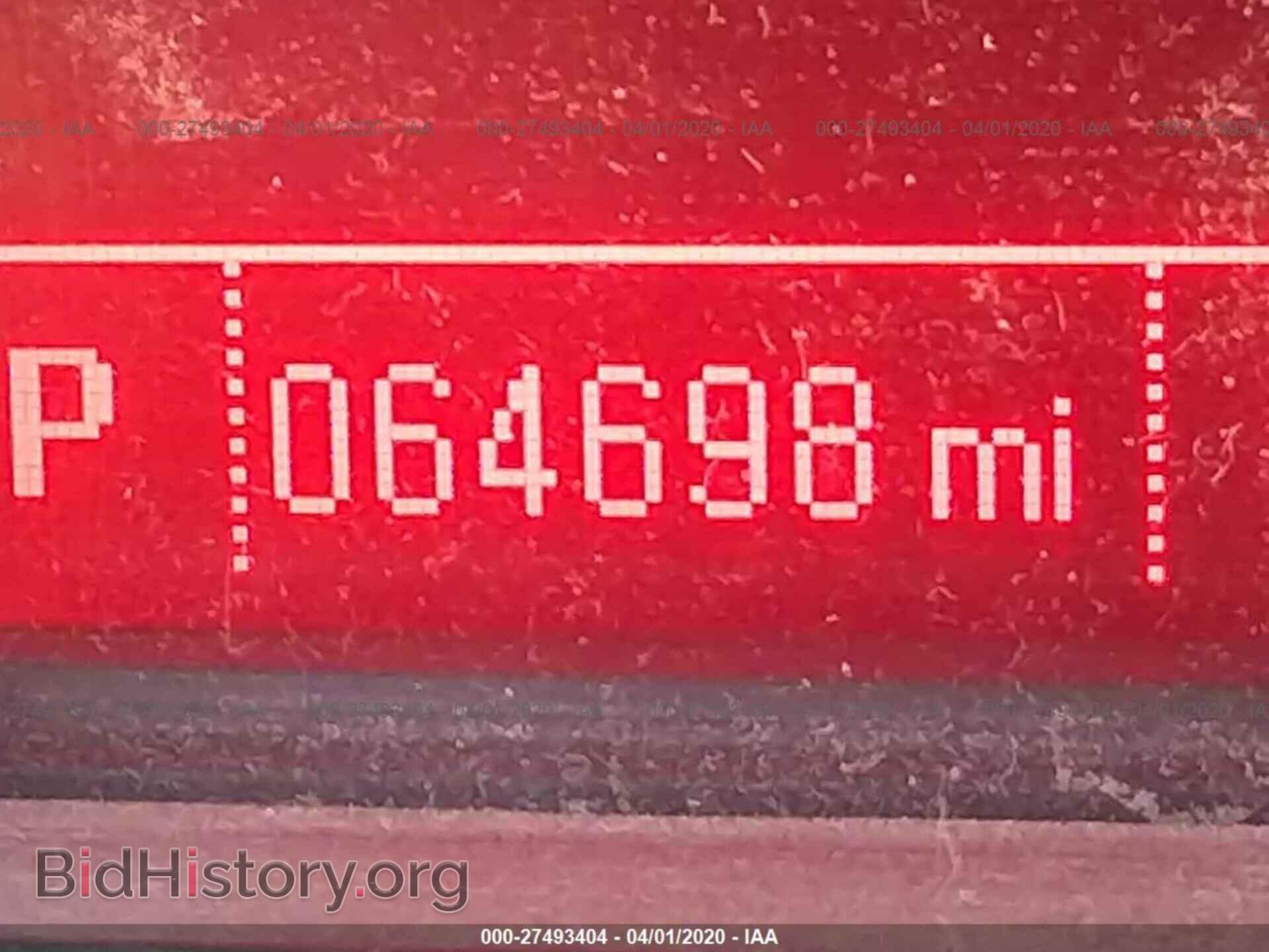 2017 GMC TERRAIN - VIN: 2GKALLEK7H6117797 - Фото 7