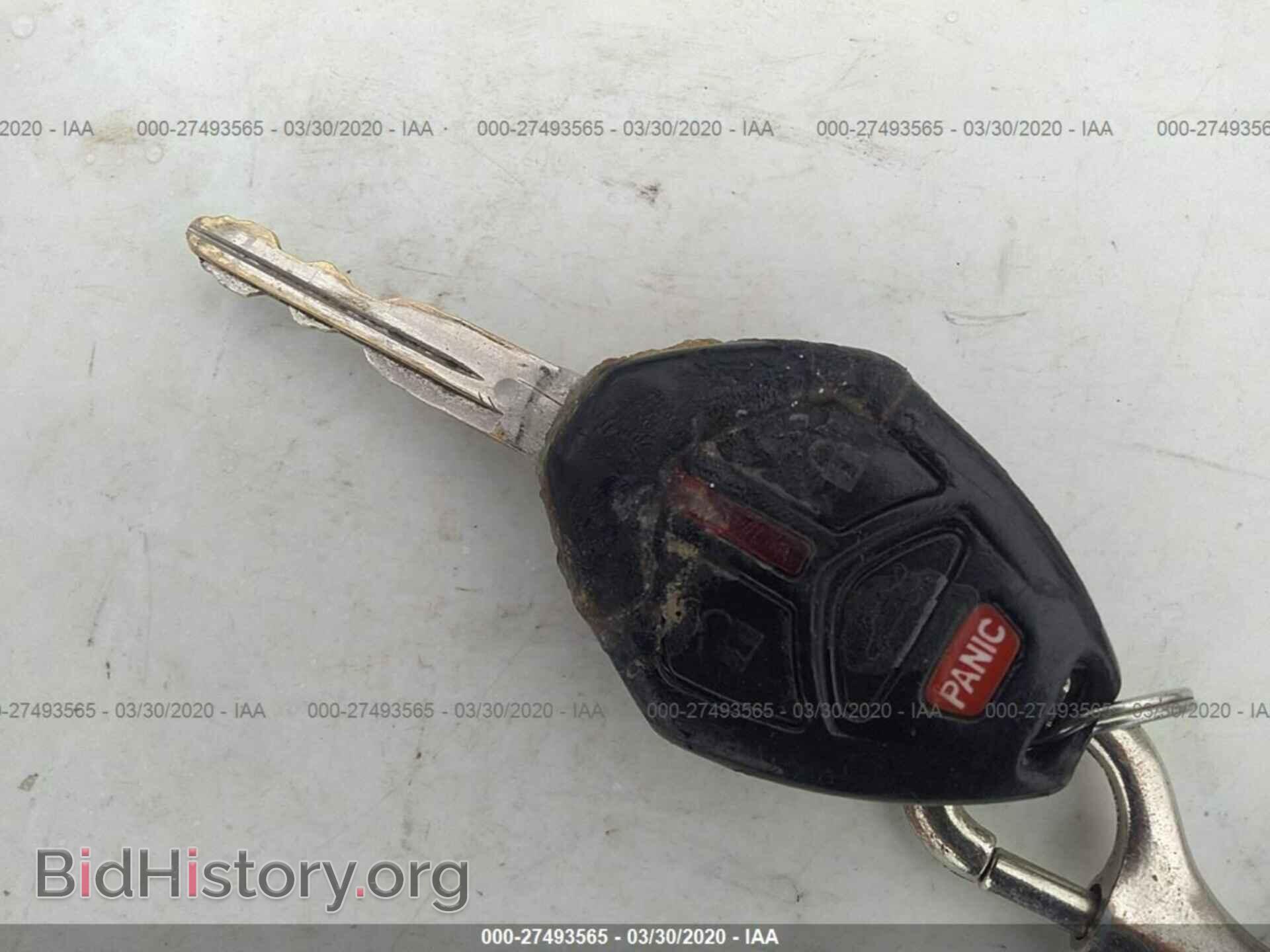 2006 MITSUBISHI GALANT - VIN: 4A3AB36FX6E017831 - Фото 11