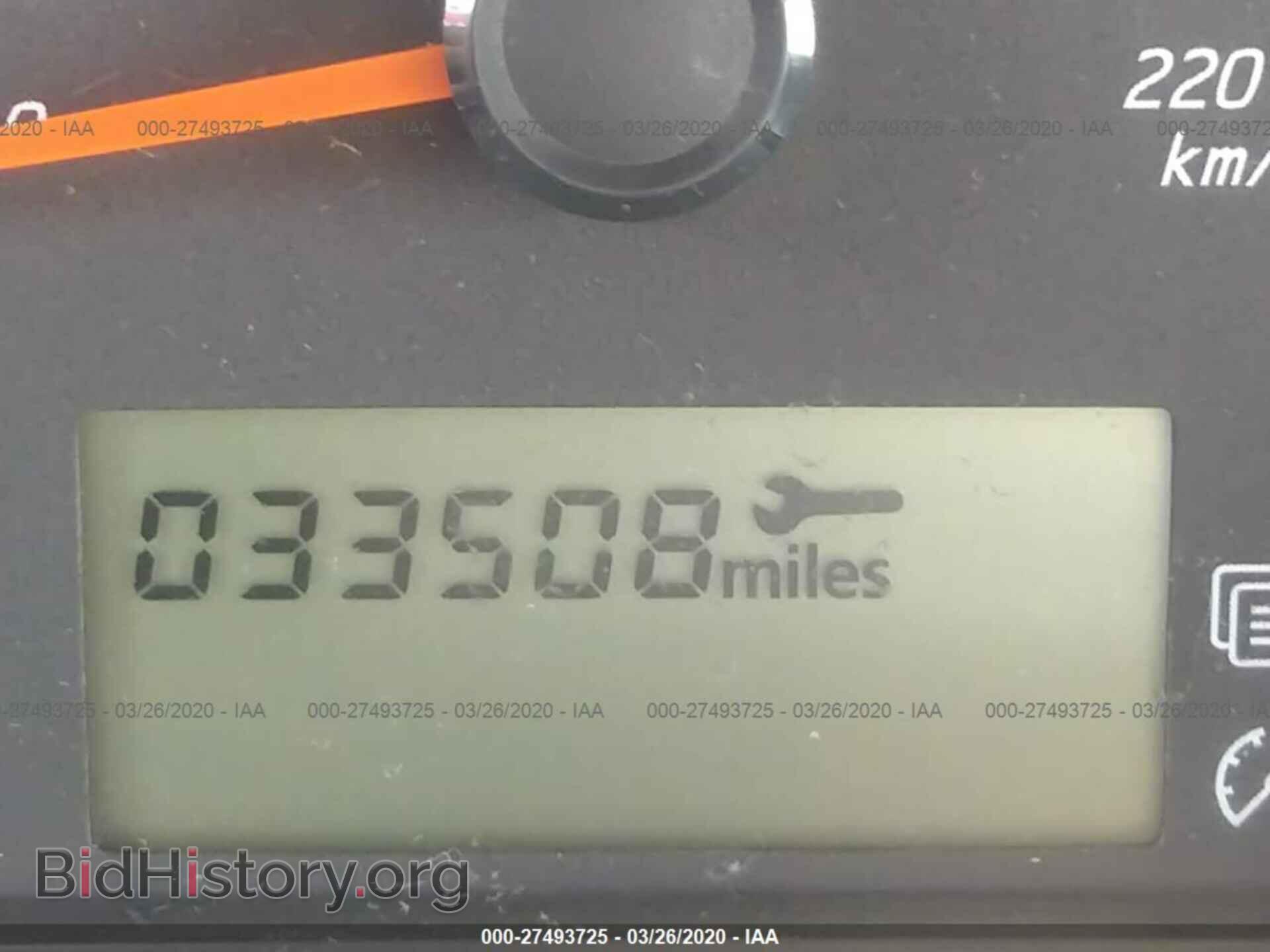 2017 MITSUBISHI MIRAGE - VIN: ML32F3FJ3HHF09981 - Фото 7