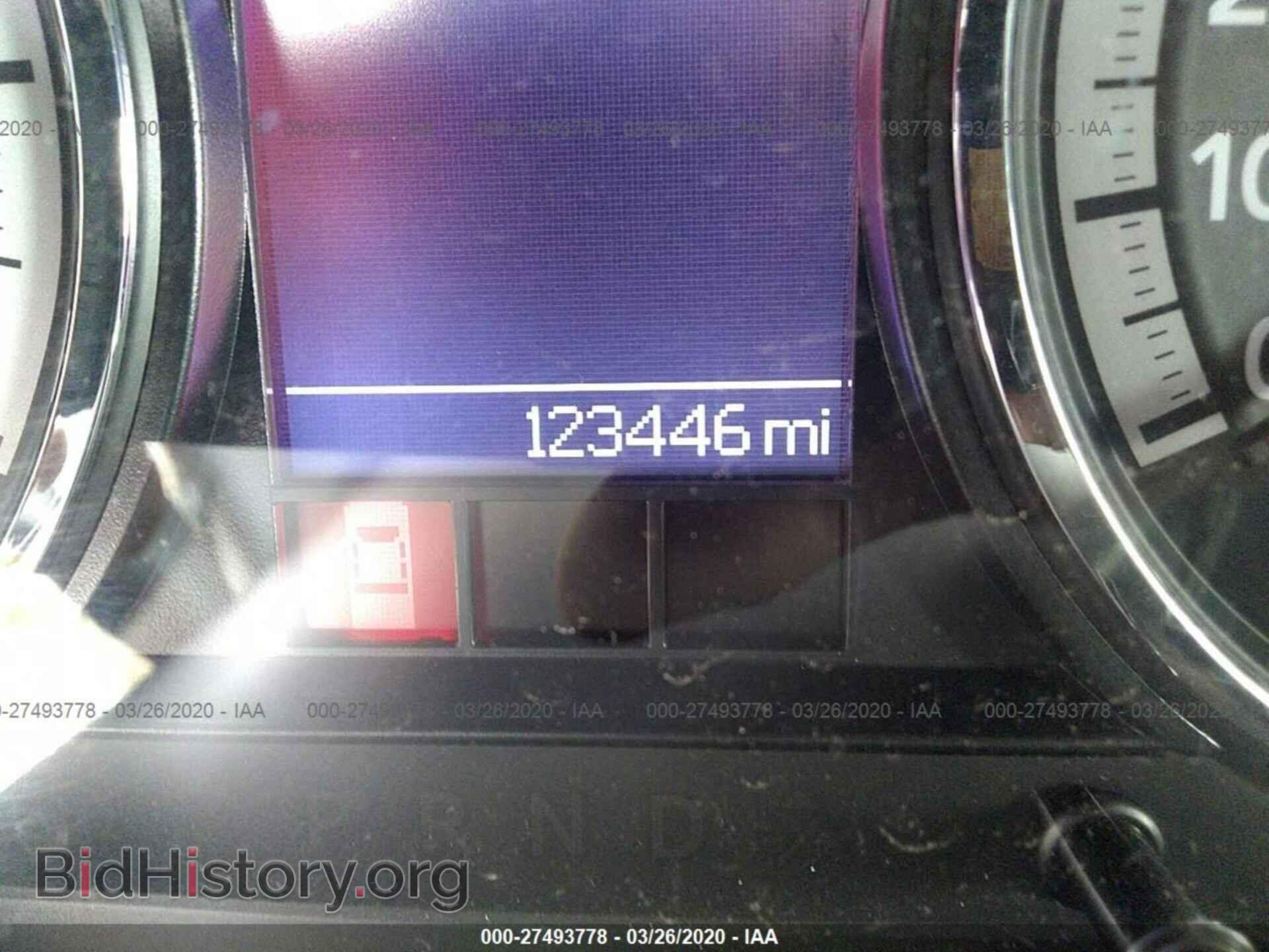 2012 DODGE RAM 1500 - VIN: 1C6RD6HT1CS323941 - Фото 7