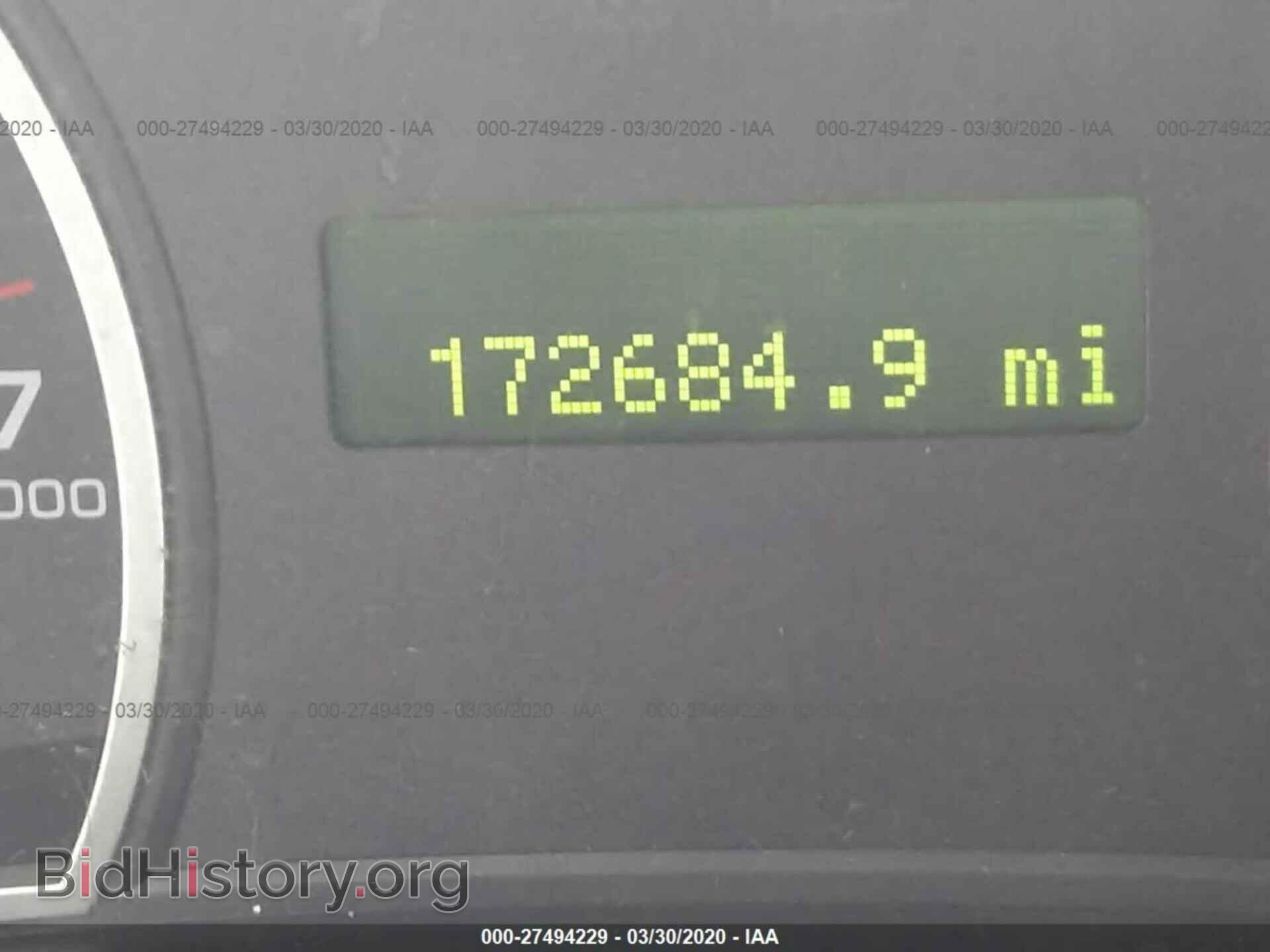 2010 FORD EXPLORER - VIN: 1FMEU6DE8AUA81483 - Фото 7
