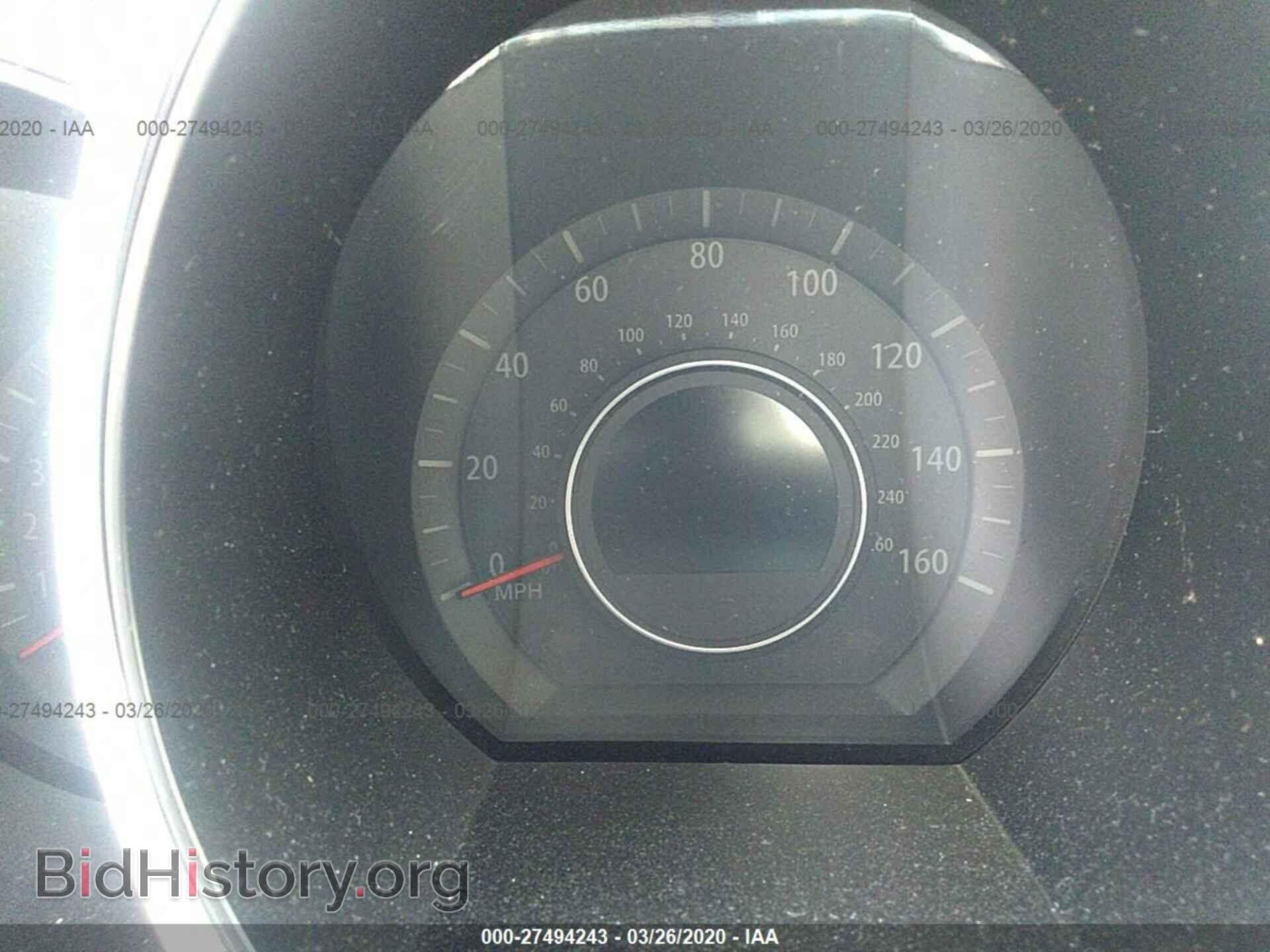 2012 KIA OPTIMA - VIN: 5XXGN4A70CG080891 - Photo 7