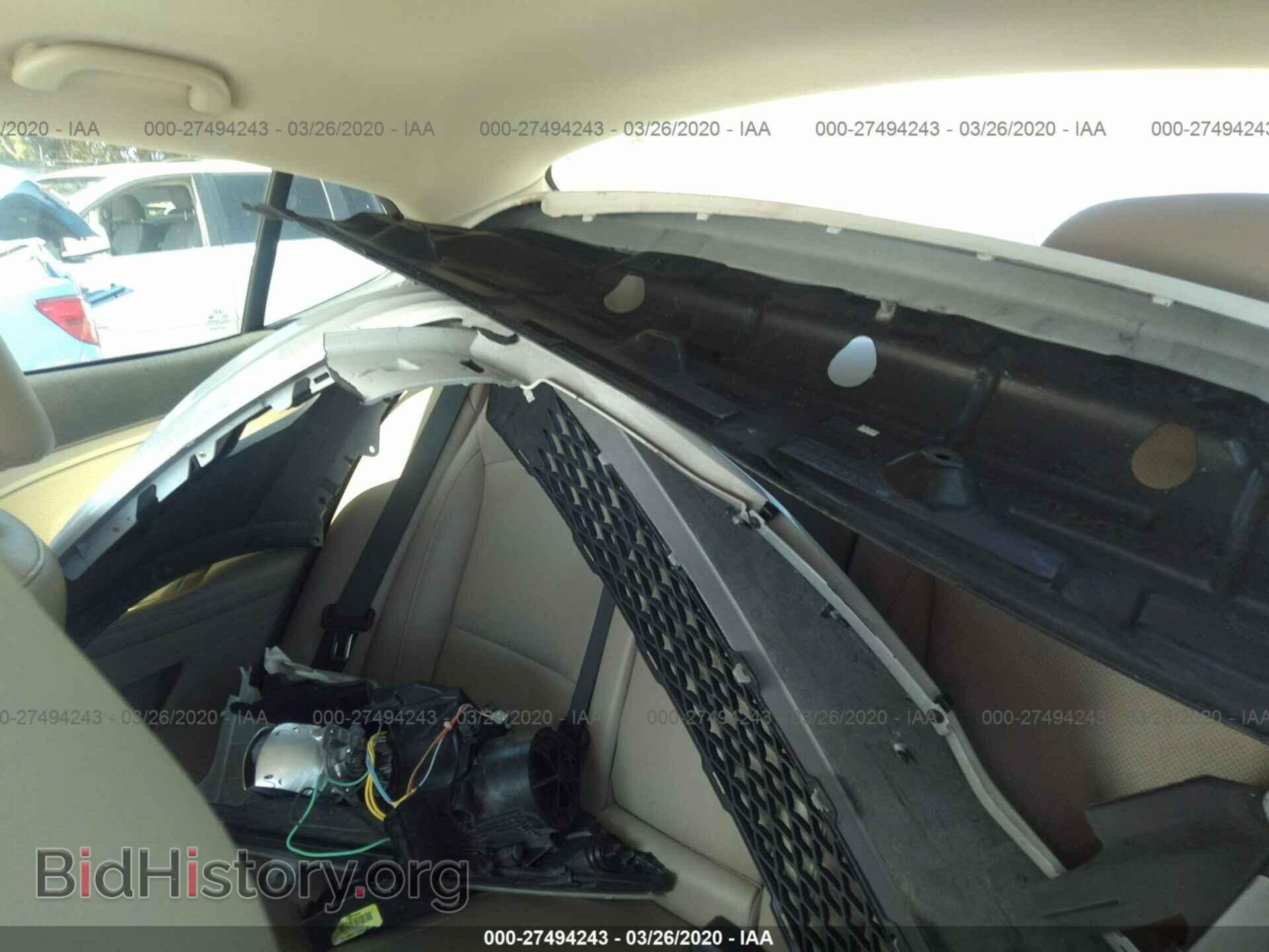 2012 KIA OPTIMA - VIN: 5XXGN4A70CG080891 - Photo 8
