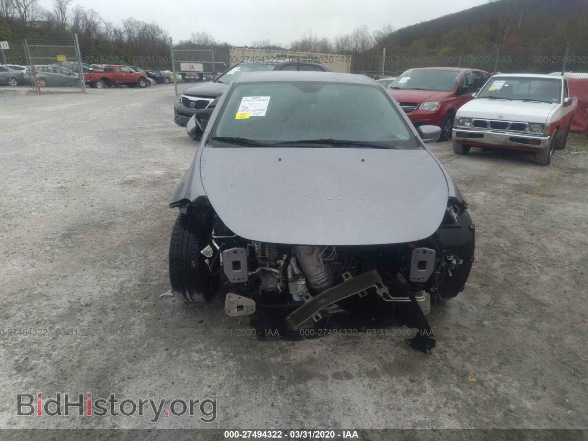 2015 DODGE DART - VIN: 1C3CDFAA3FD224882 - Фото 6
