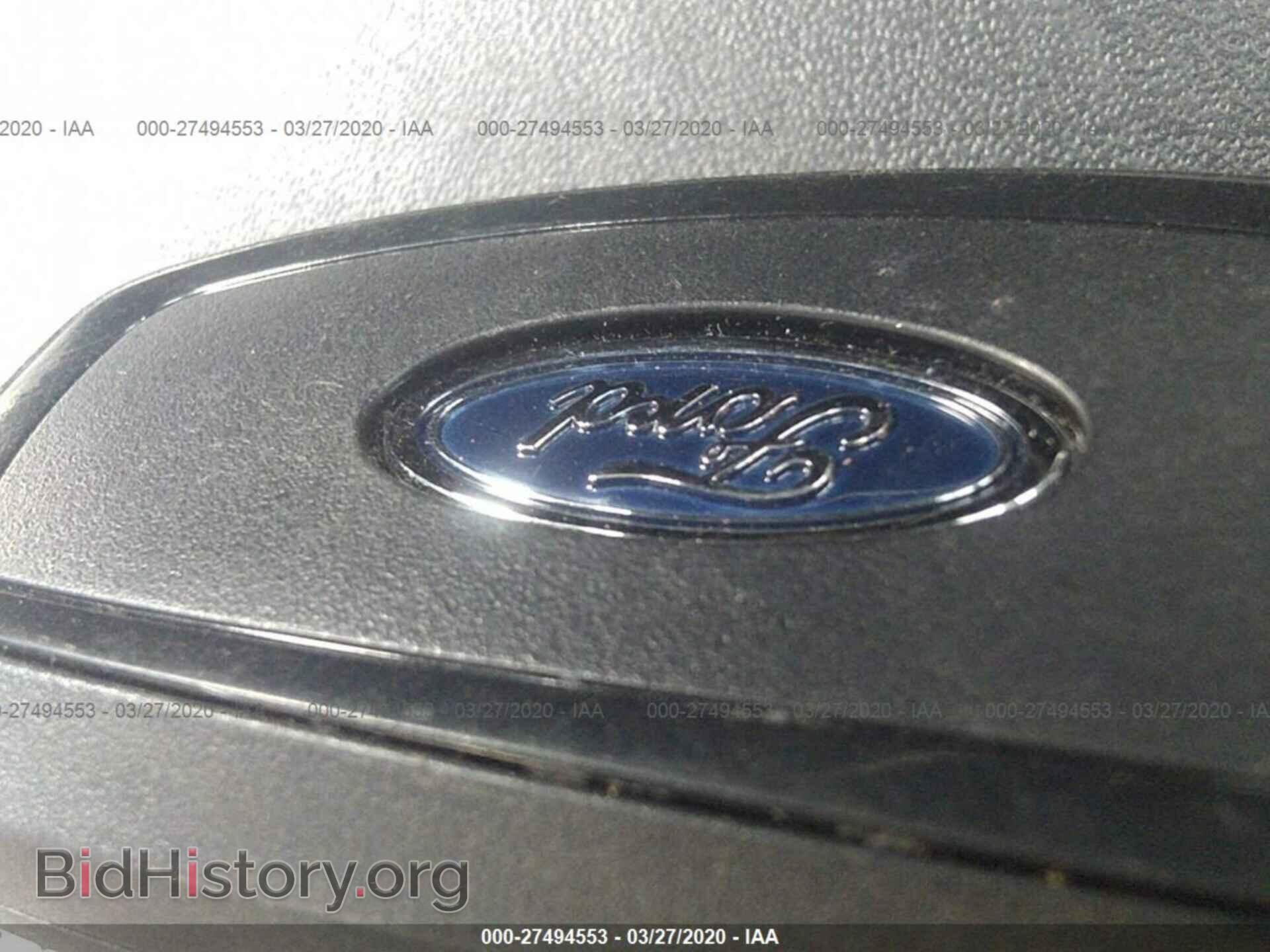 2018 FORD EXPLORER - VIN: 1FM5K8HTXJGB32541 - Photo 11
