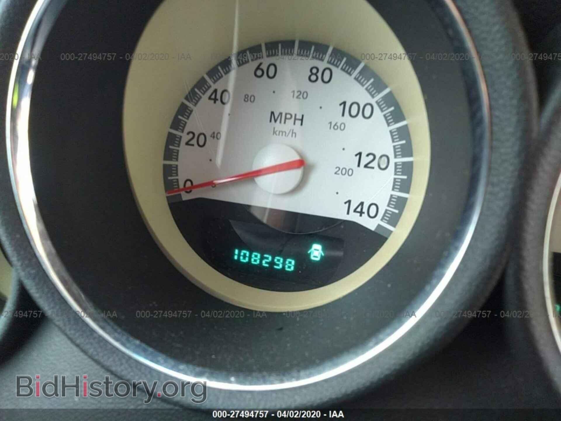 2010 DODGE CHARGER - VIN: 2B3CA3CV4AH117114 - Фото 7