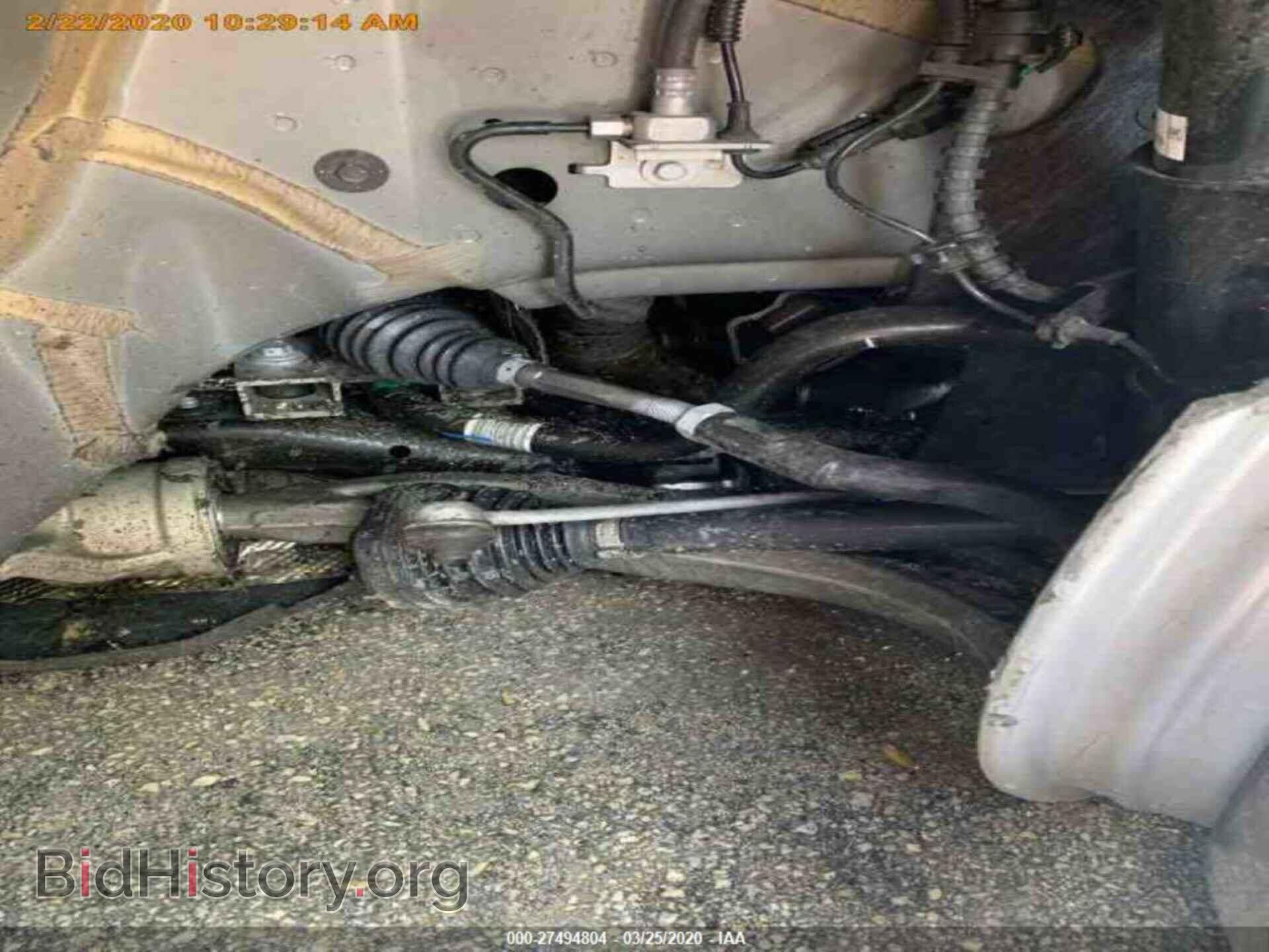 2020 CHRYSLER PACIFICA - VIN: 2C4RC1BG4LR125883 - Фото 14
