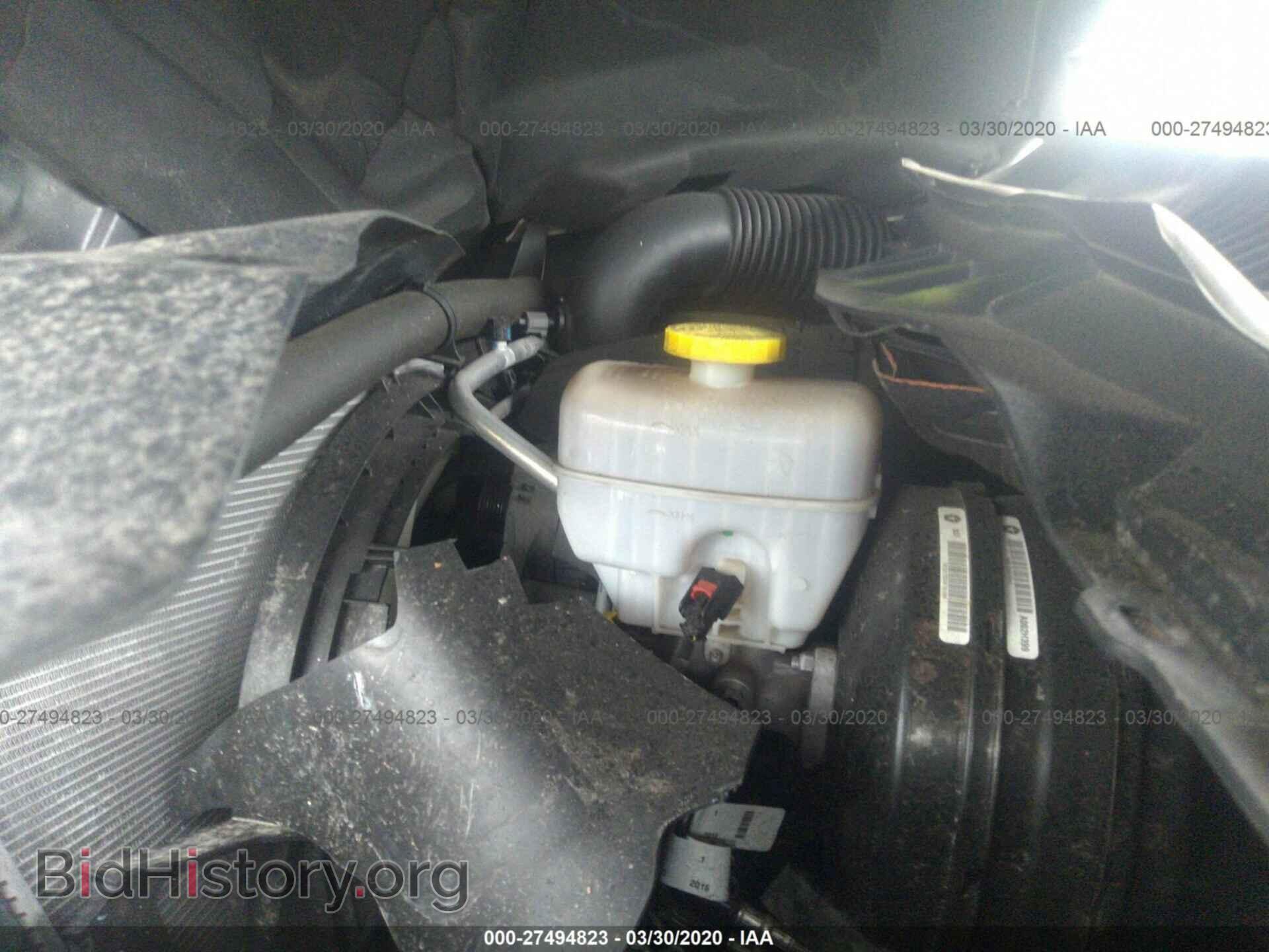 2017 RAM 2500 - VIN: 3C6TR4DTXHG610078 - Фото 10