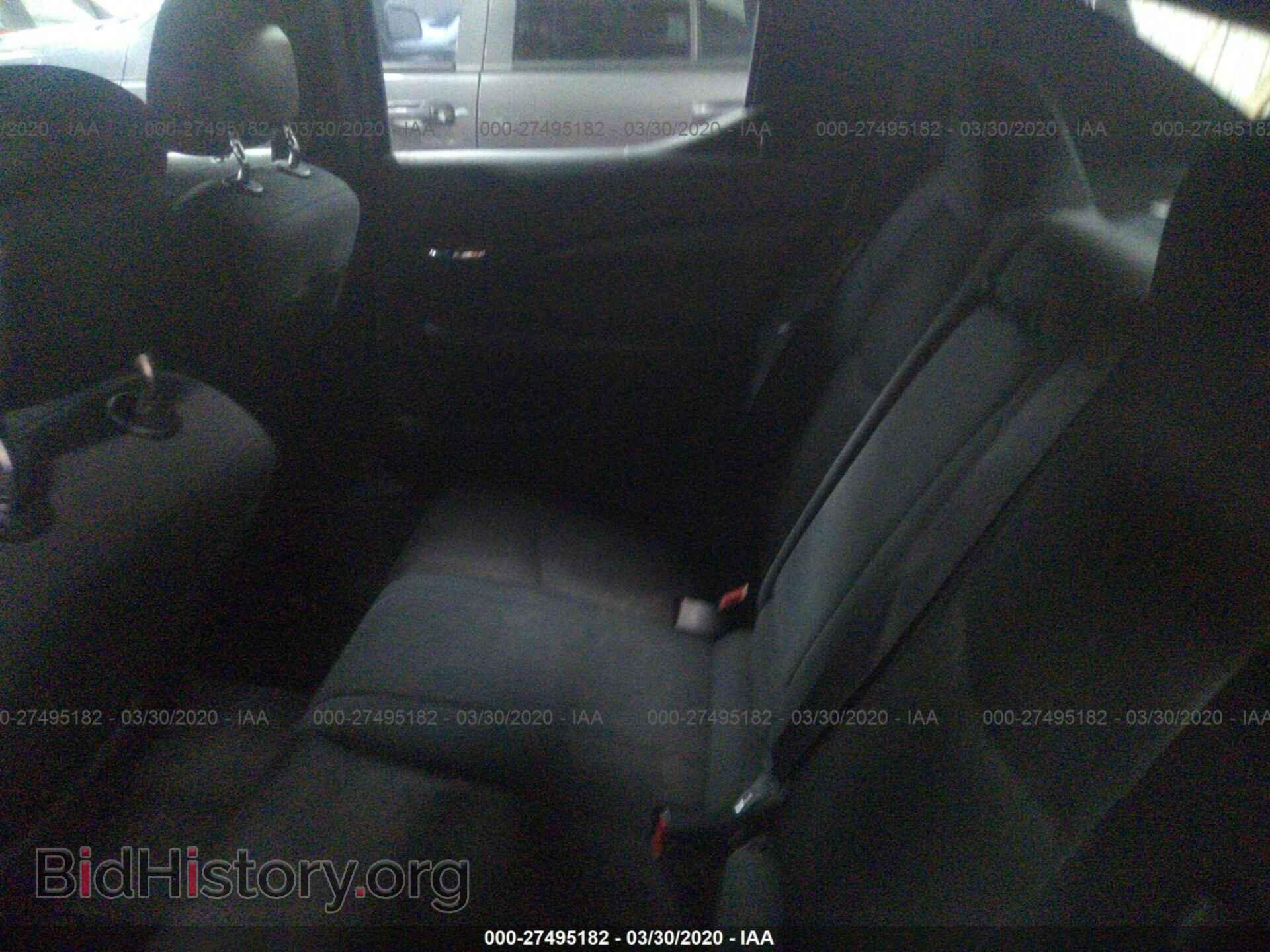 2013 DODGE AVENGER - VIN: 1C3CDZAB1DN680283 - Photo 8