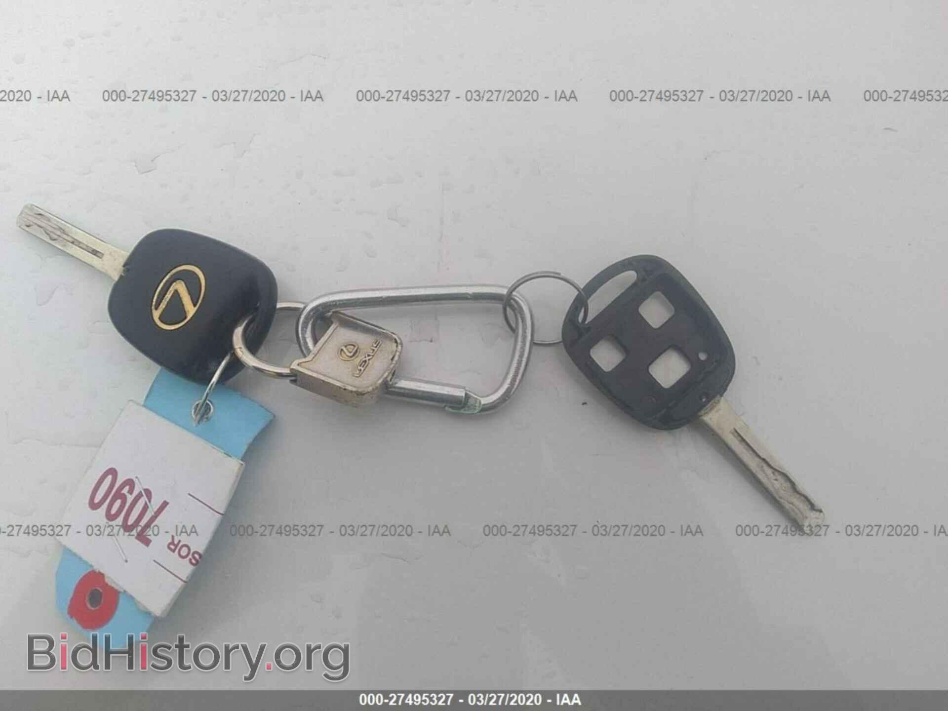 2005 LEXUS RX - VIN: 2T2HA31U85C047384 - Фото 11