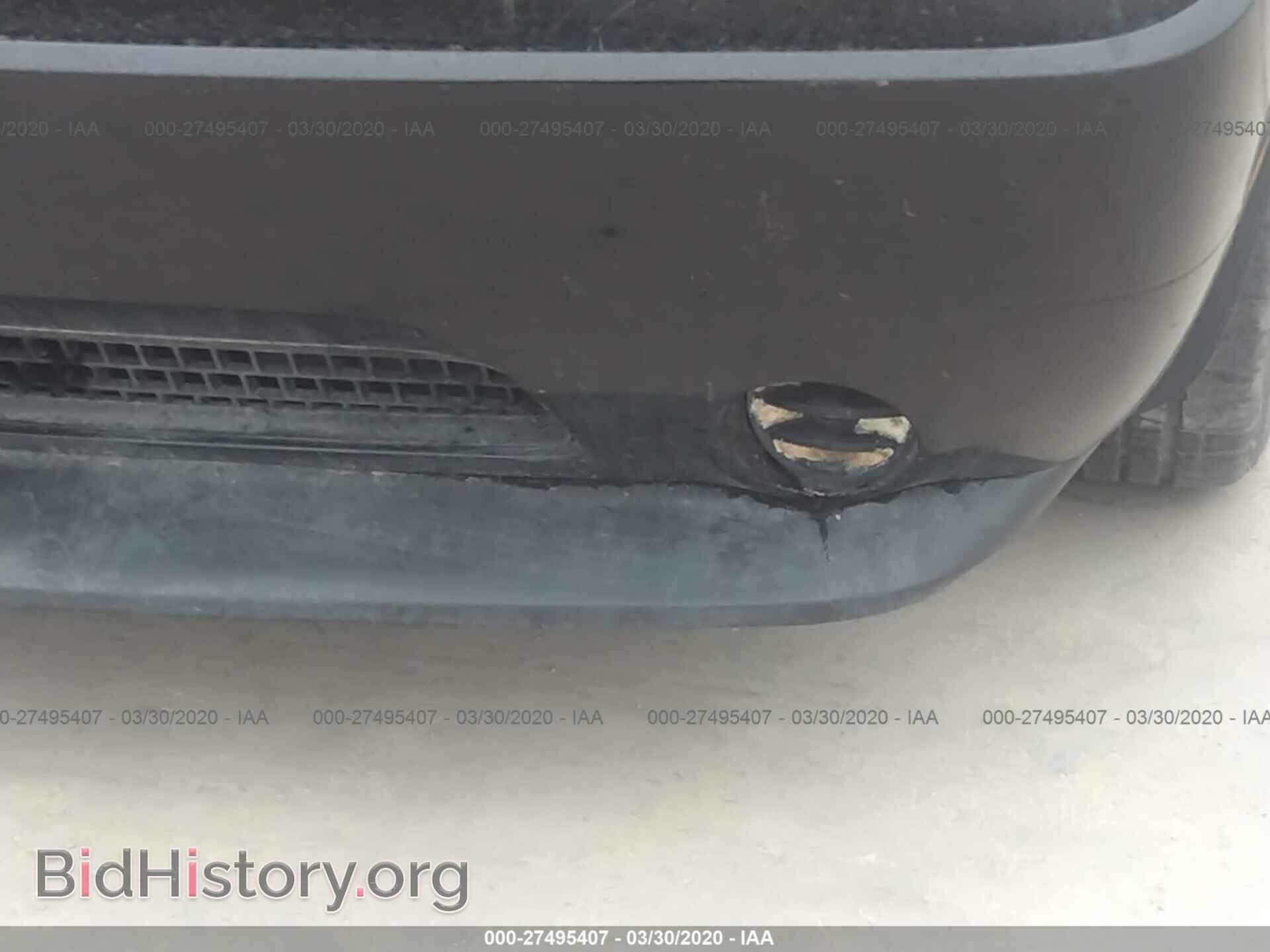 2013 DODGE CHALLENGER - VIN: 2C3CDYAG5DH650976 - Фото 6
