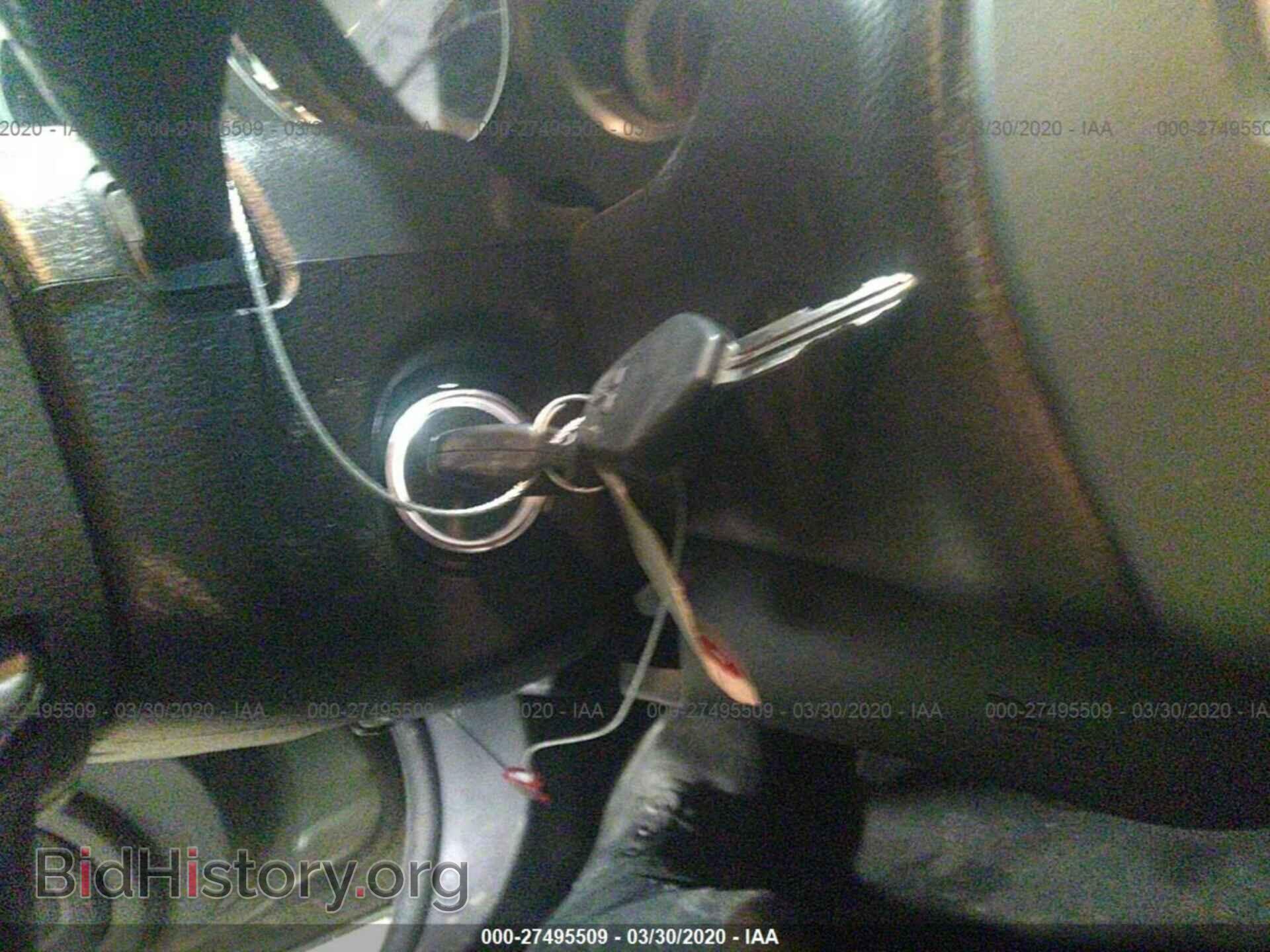 2008 MITSUBISHI ECLIPSE - VIN: 4A3AK34T18E030446 - Фото 11