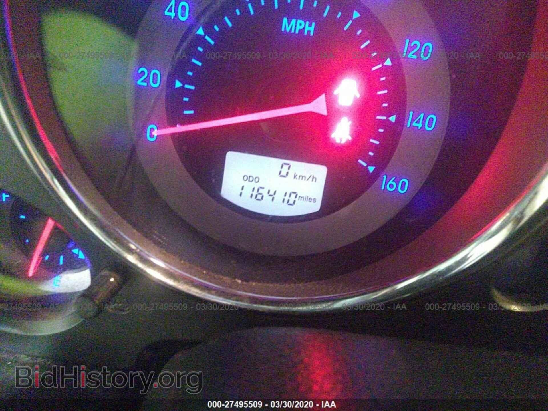 2008 MITSUBISHI ECLIPSE - VIN: 4A3AK34T18E030446 - Фото 7