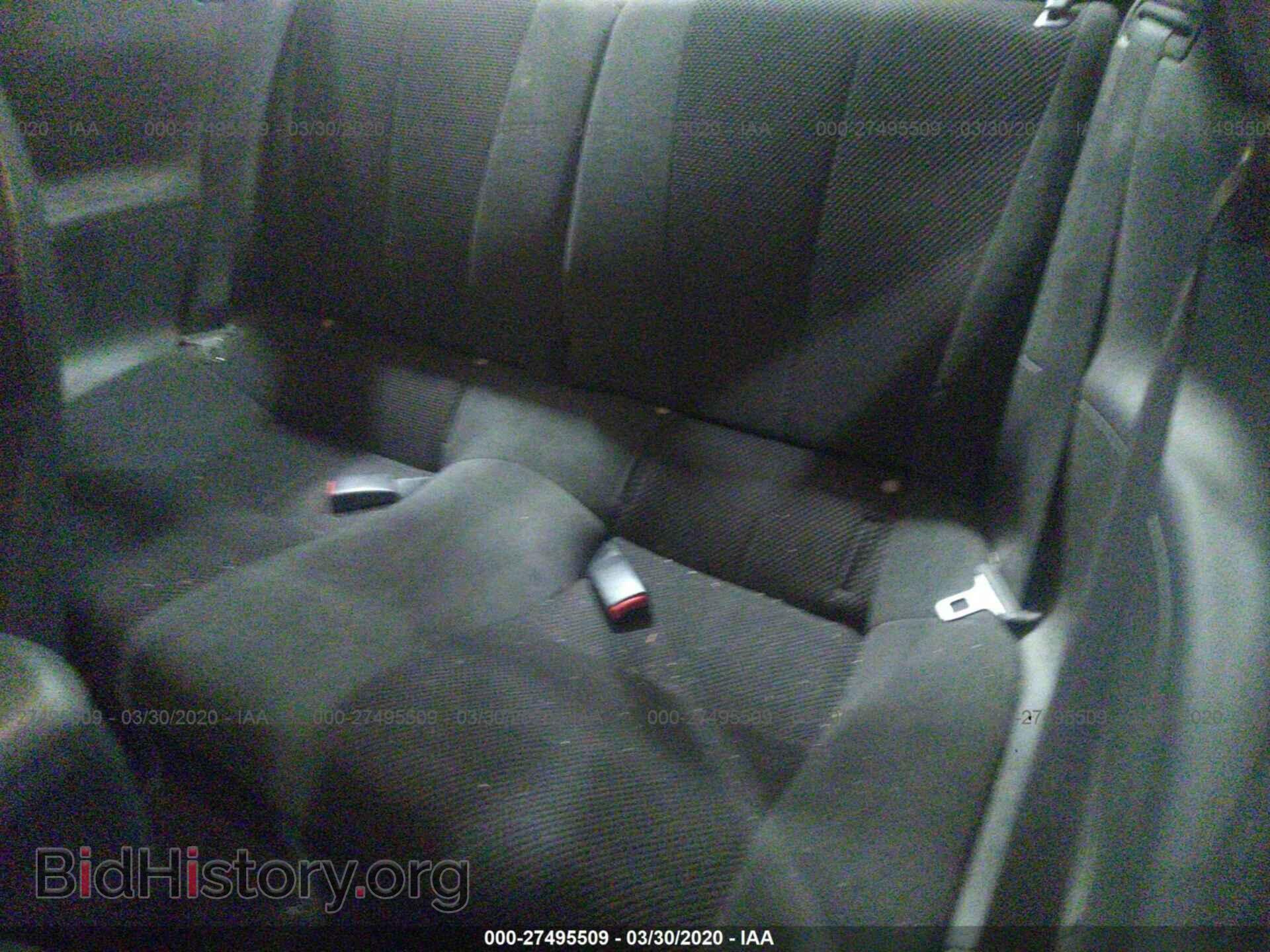 2008 MITSUBISHI ECLIPSE - VIN: 4A3AK34T18E030446 - Фото 8