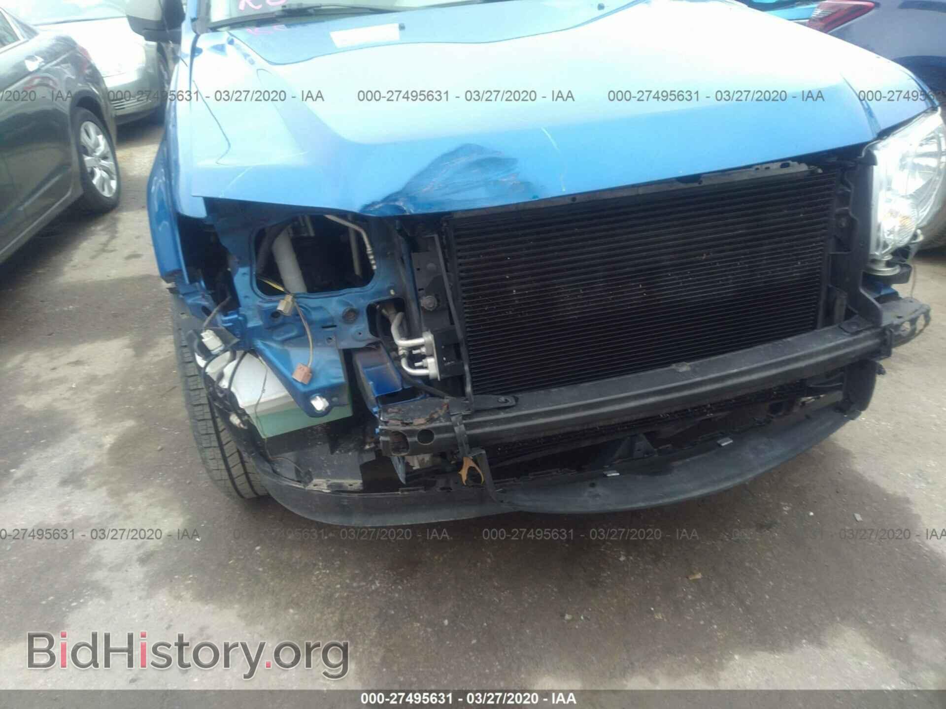 2012 FORD ESCAPE - VIN: 1FMCU0D7XCKC45062 - Photo 6