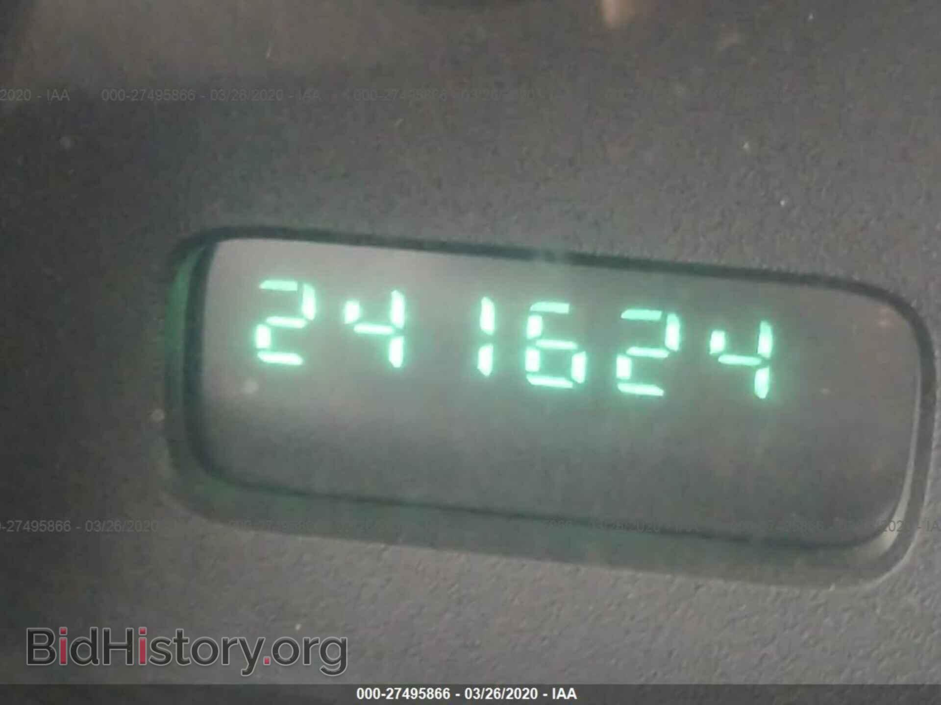 2003 DODGE DURANGO - VIN: 1D4HS48N03F597353 - Фото 7
