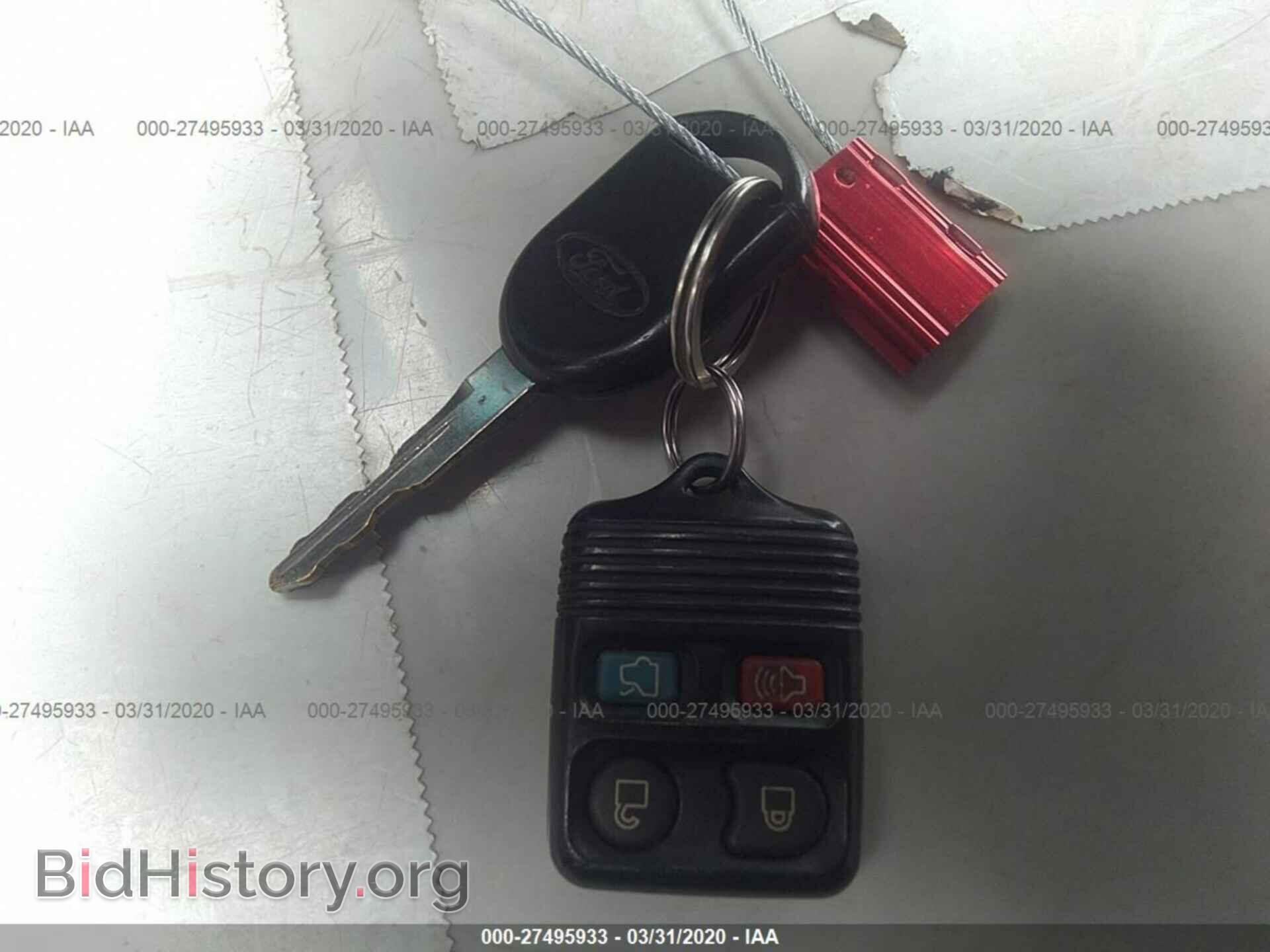 2008 FORD EXPLORER - VIN: 1FMEU63E48UB11882 - Фото 11