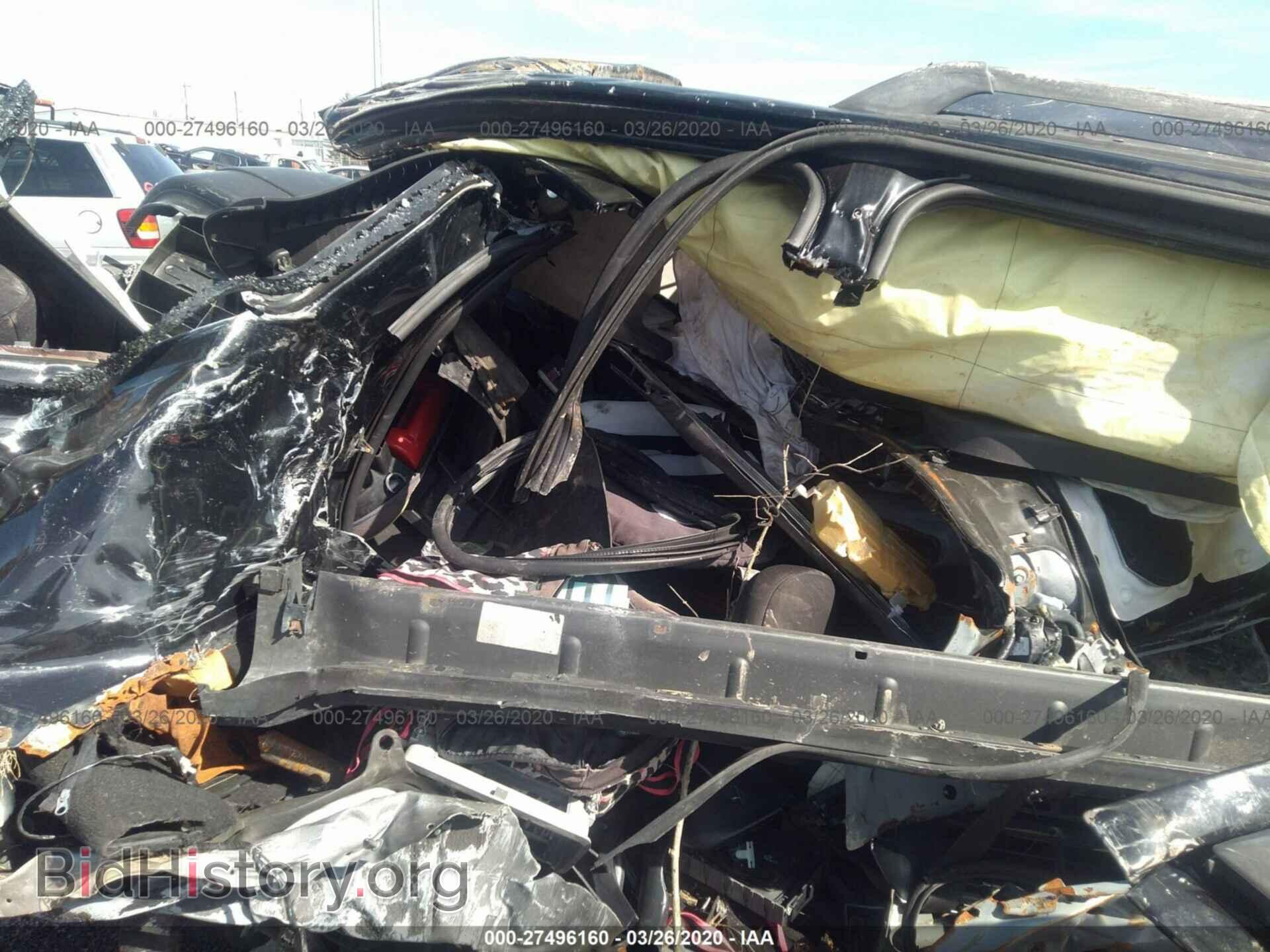 2009 FORD ESCAPE - VIN: 1FMCU03739KC81282 - Photo 8