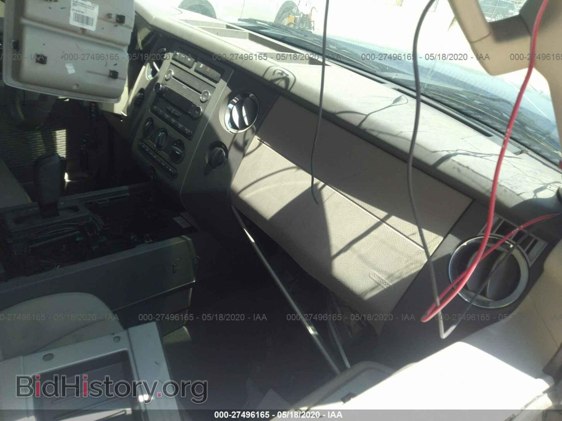 2012 FORD EXPEDITION - VIN: 1FMJU1G58CEF01138 - Фото 5