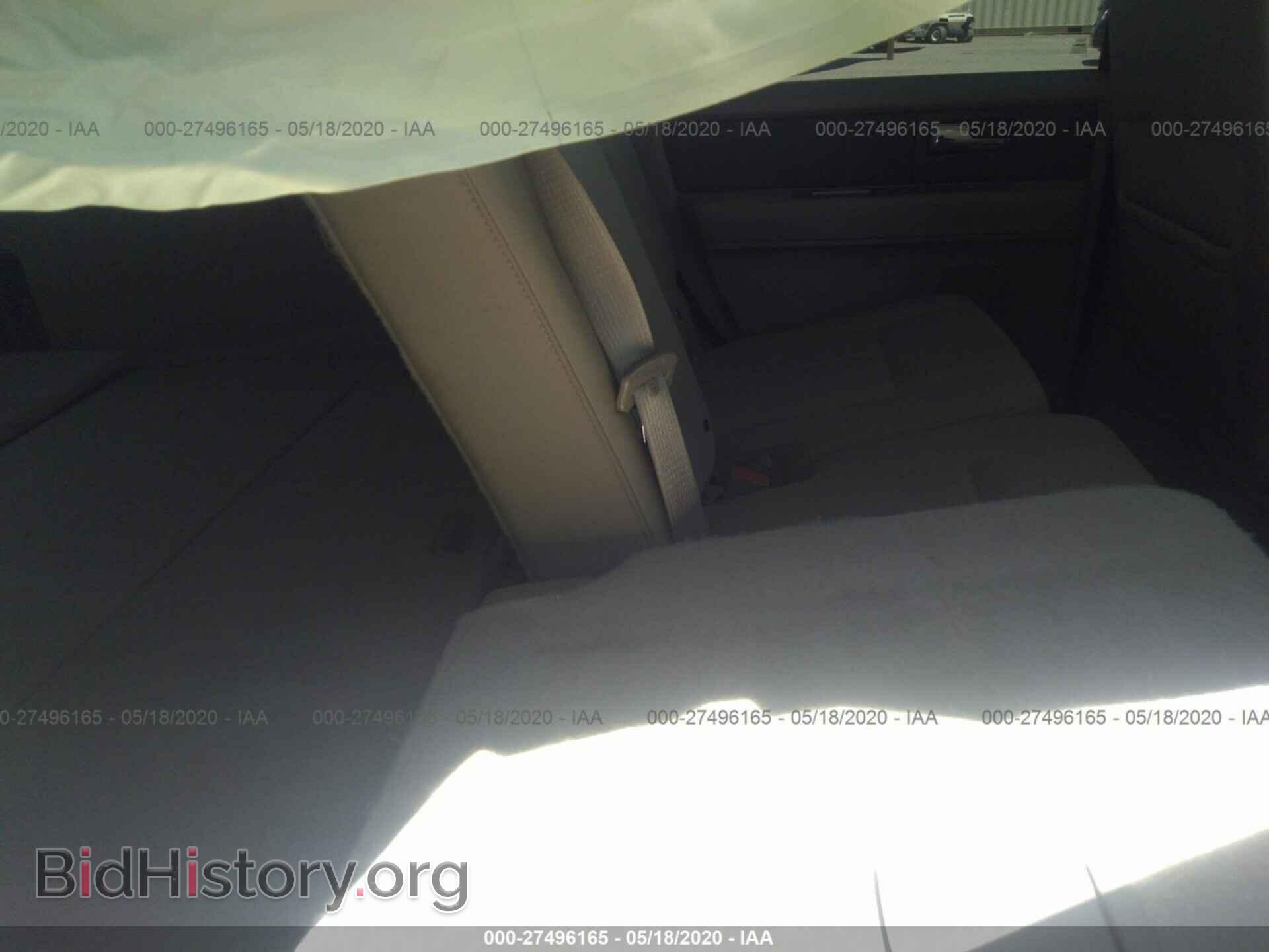 2012 FORD EXPEDITION - VIN: 1FMJU1G58CEF01138 - Фото 8