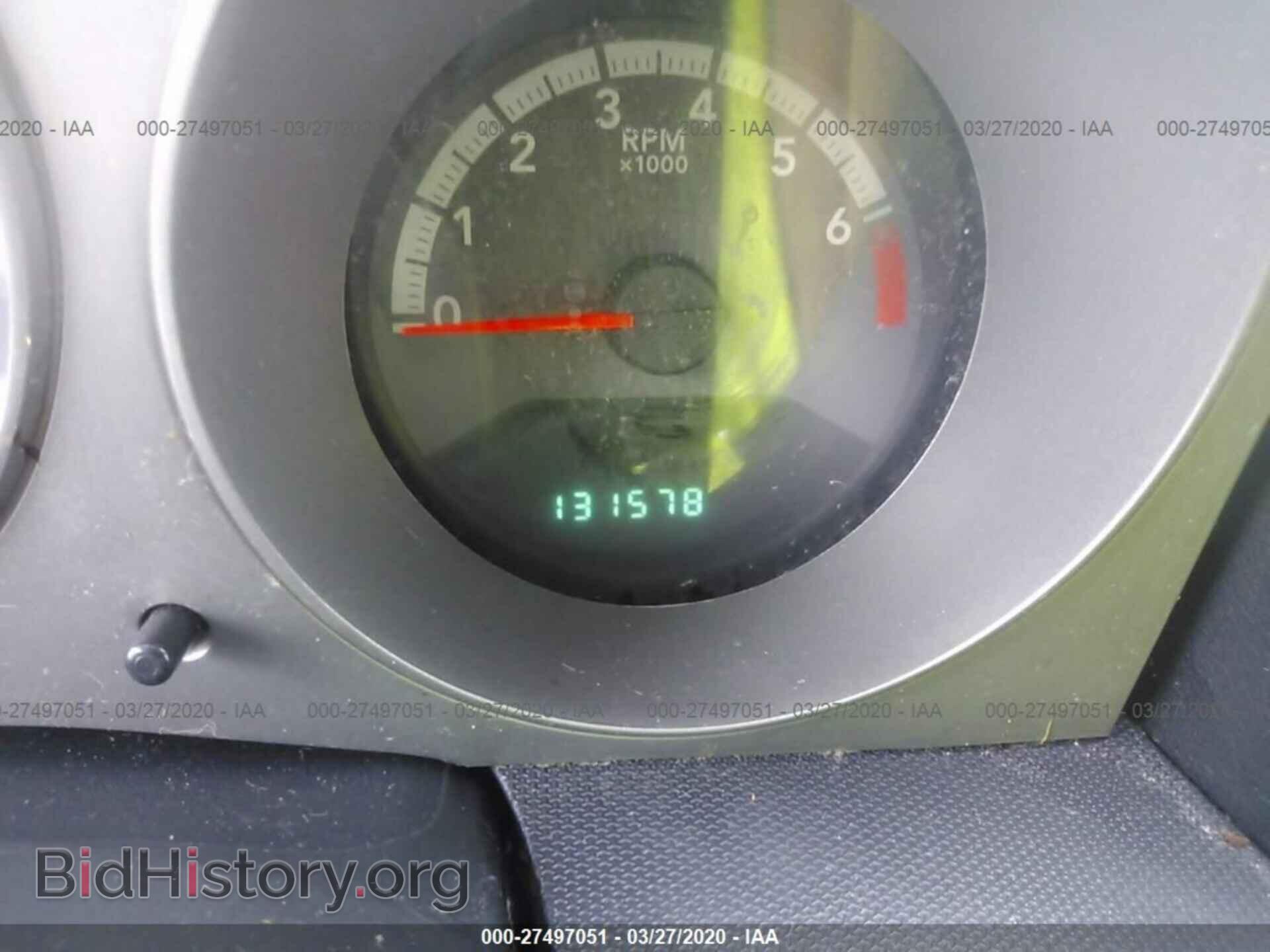2010 DODGE AVENGER - VIN: 1B3CC4FBXAN234835 - Фото 7