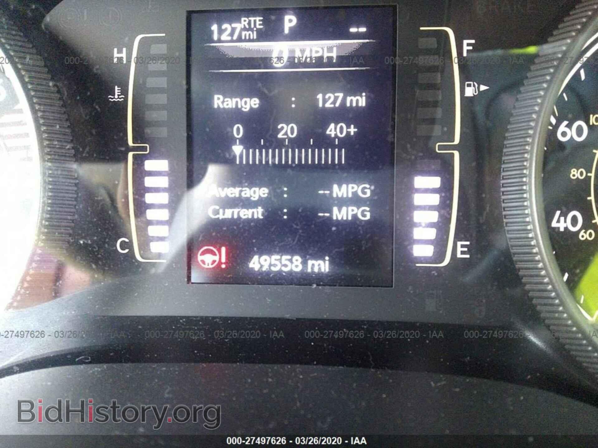 2019 JEEP CHEROKEE - VIN: 1C4PJMLB9KD199044 - Photo 7