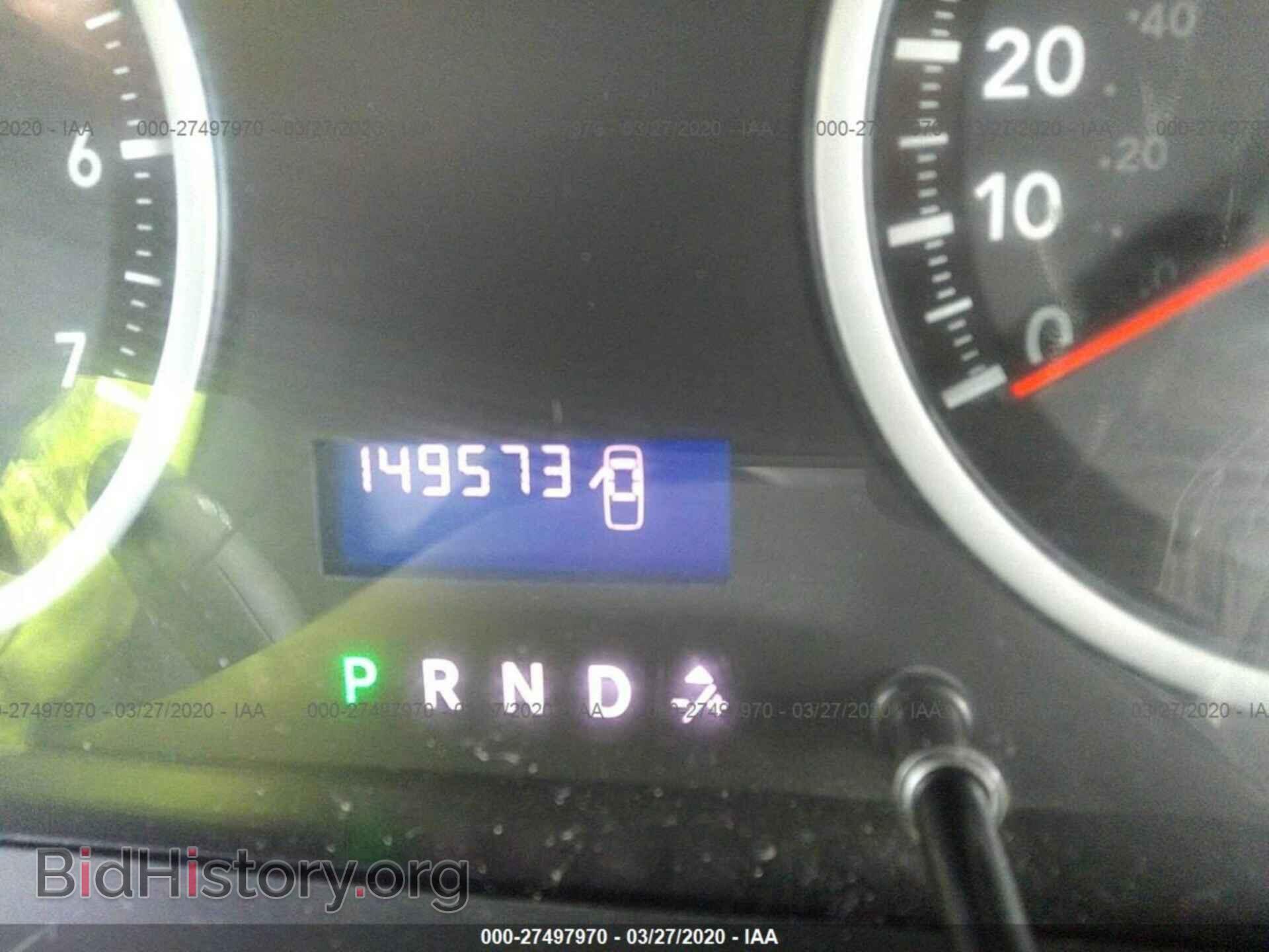 2012 DODGE RAM 1500 - VIN: 1C6RD7KT0CS319054 - Фото 7