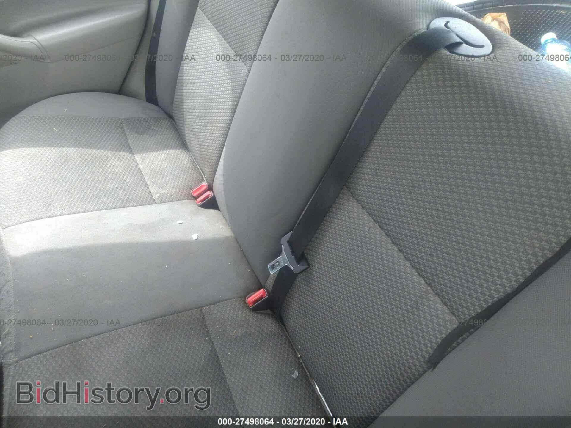 2006 FORD FOCUS - VIN: 1FAFP37N36W157896 - Фото 8