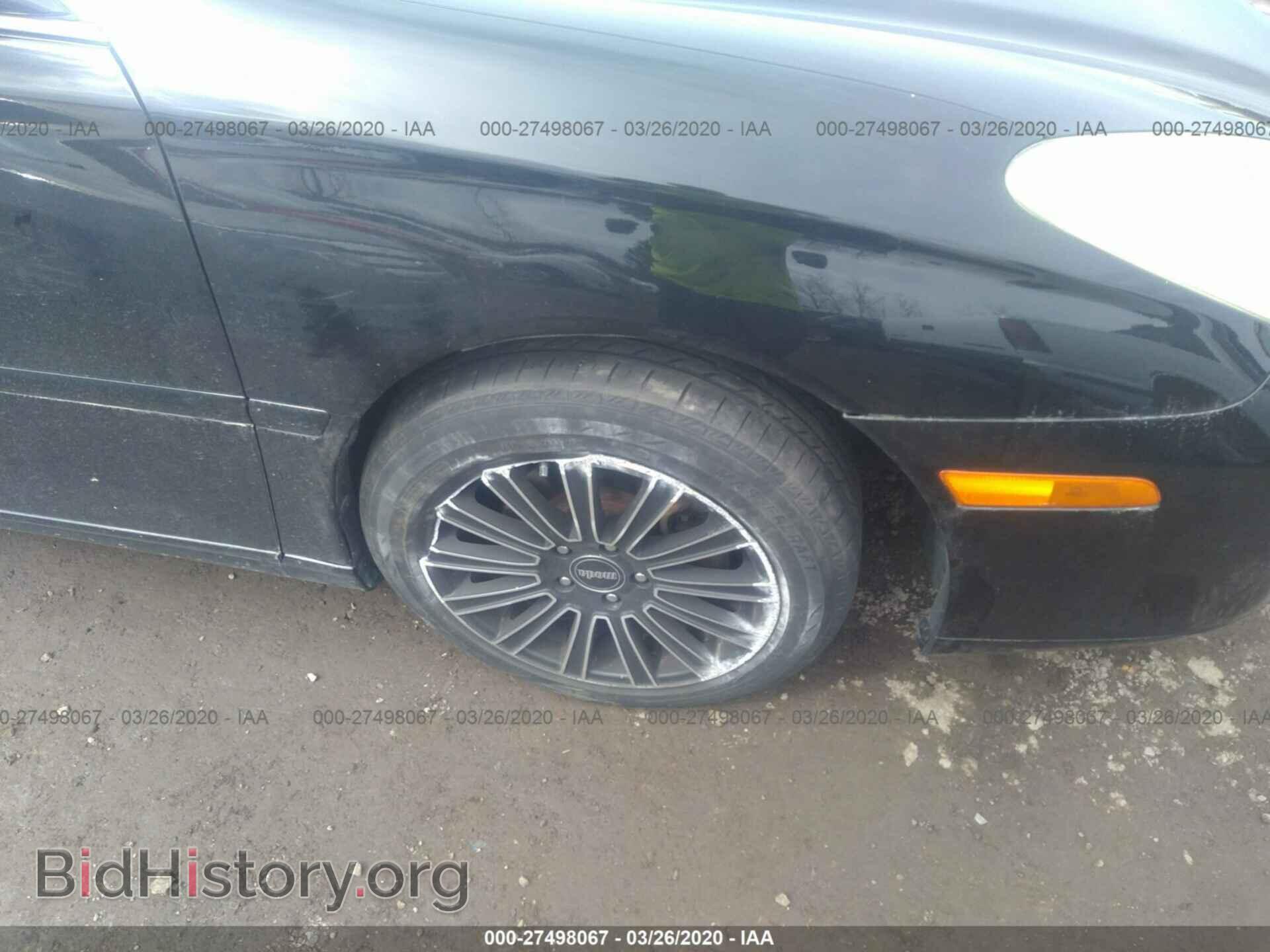 2006 LEXUS ES - VIN: JTHBA30G165160032 - Фото 6