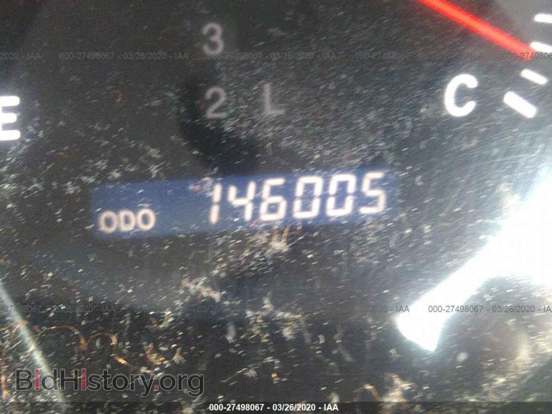 2006 LEXUS ES - VIN: JTHBA30G165160032 - Фото 7