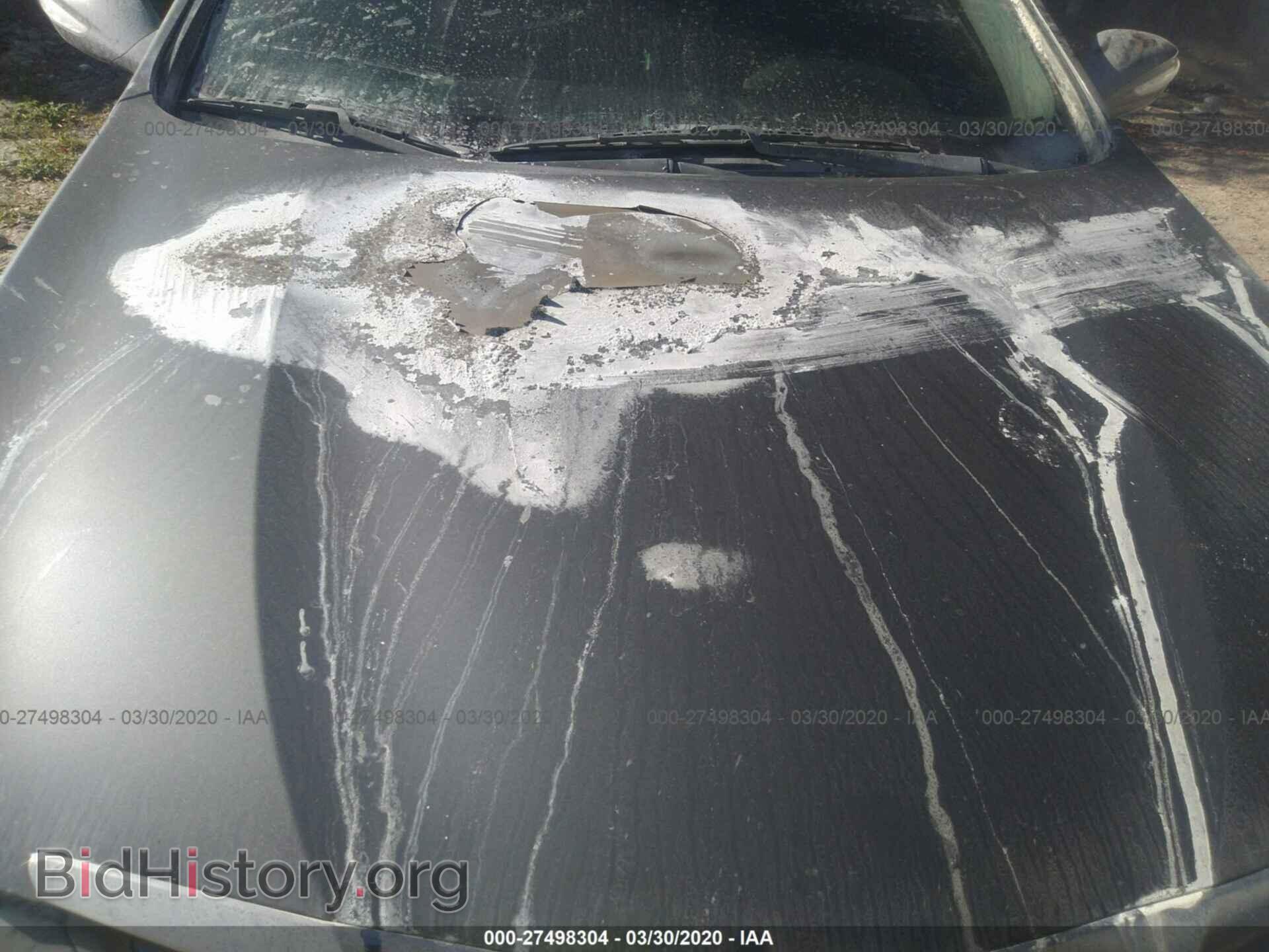 2012 HYUNDAI SONATA - VIN: 5NPEC4ABXCH477885 - Фото 6