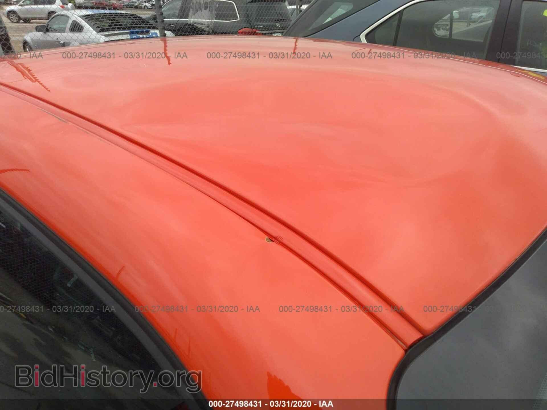 2017 DODGE CHALLENGER - VIN: 2C3CDZAG8HH664057 - Photo 6