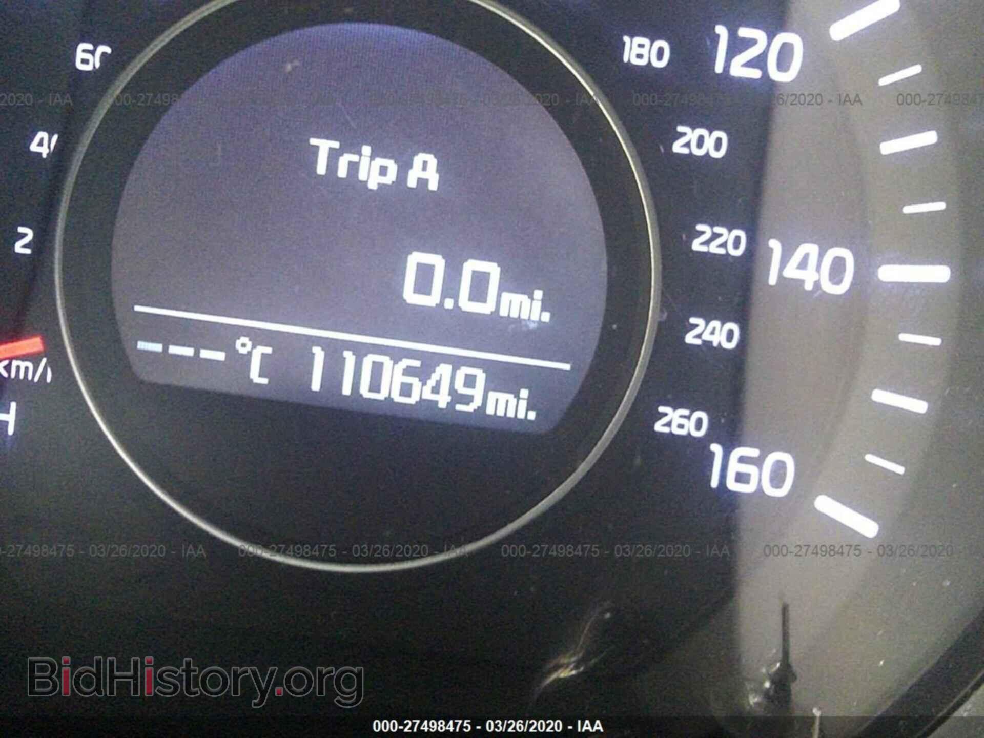 2015 KIA OPTIMA - VIN: 5XXGM4A76FG506896 - Фото 7