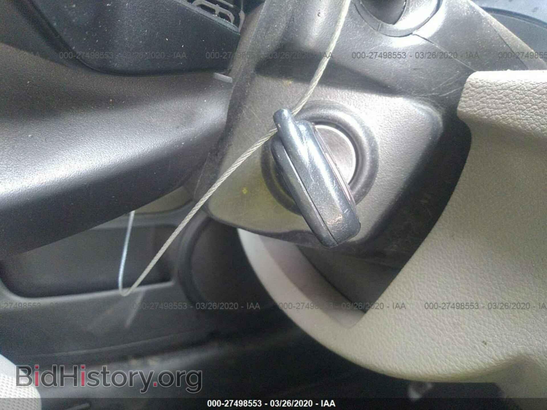 2012 DODGE CALIBER - VIN: 1C3CDWDA3CD506544 - Photo 11