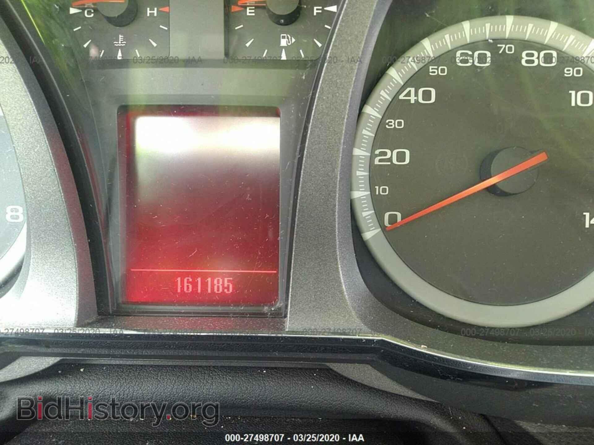 2011 GMC TERRAIN - VIN: 2CTALSEC6B6452284 - Фото 7