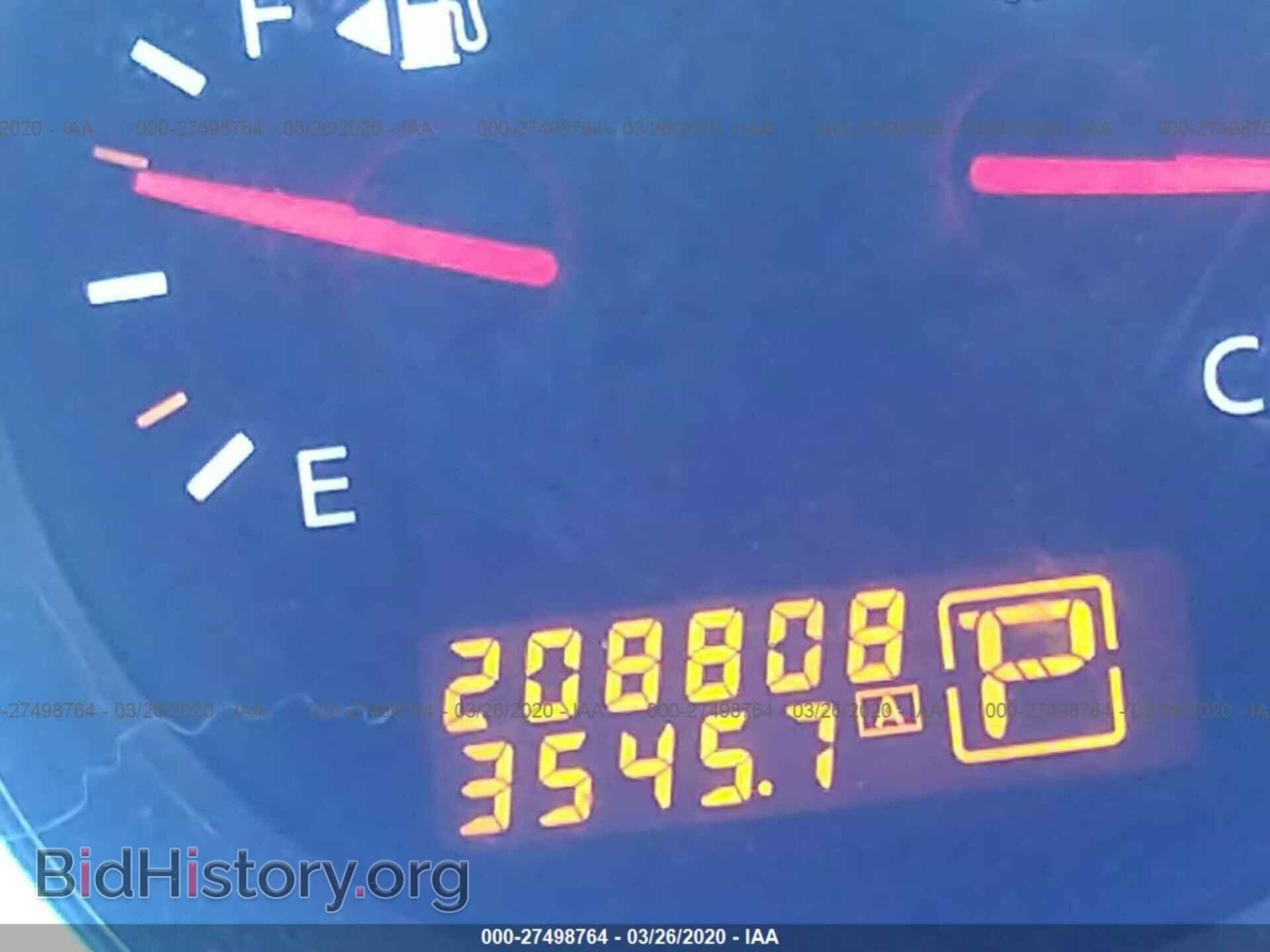 2007 NISSAN MAXIMA - VIN: 1N4BA41E47C855600 - Фото 7