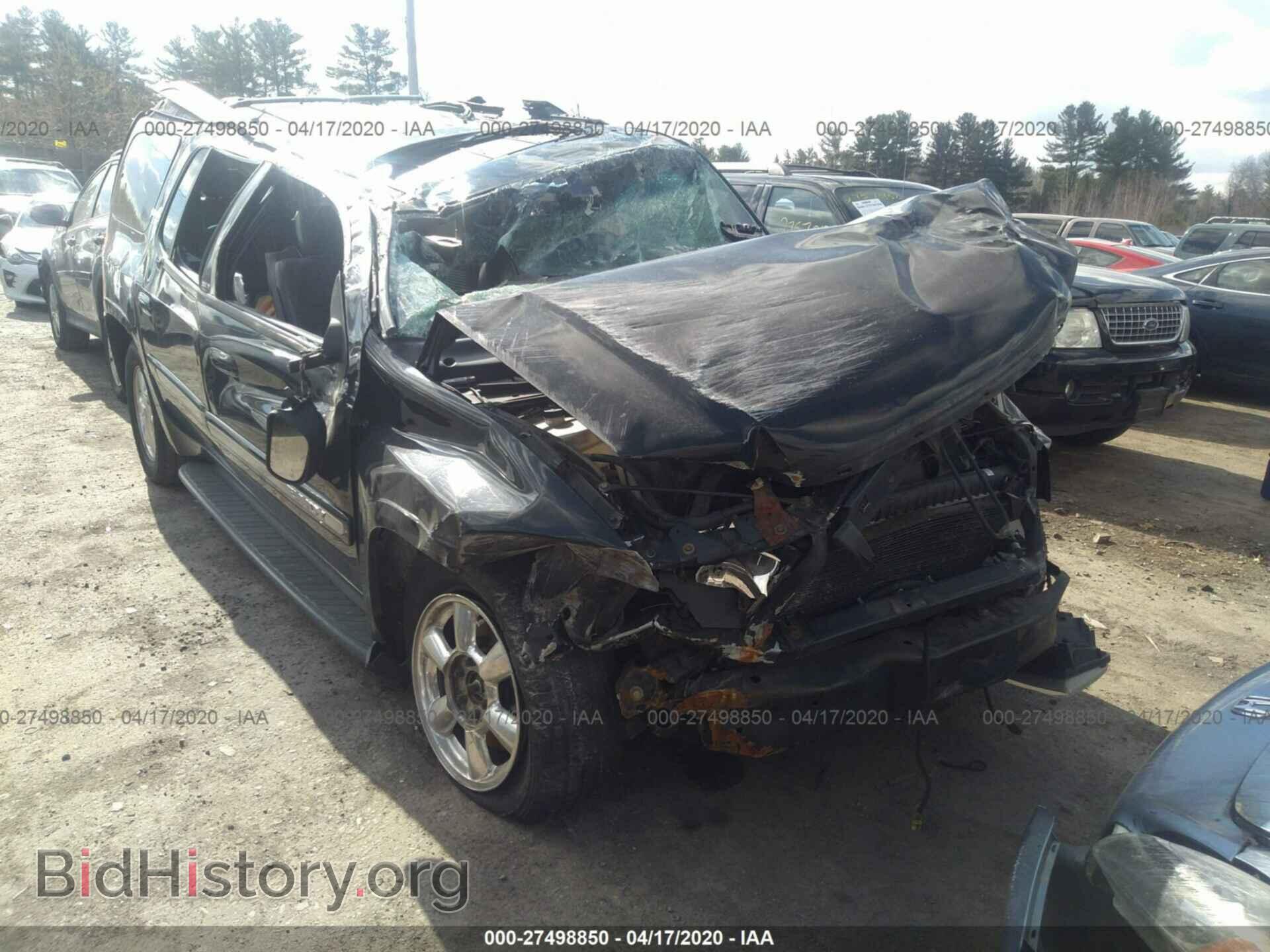 Фотография 1GKET16S136145002 - GMC ENVOY 2003