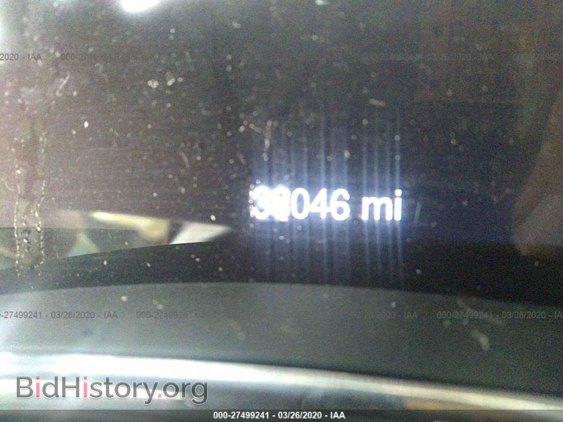 2015 DODGE DURANGO - VIN: 1C4RDJDGXFC802023 - Фото 7