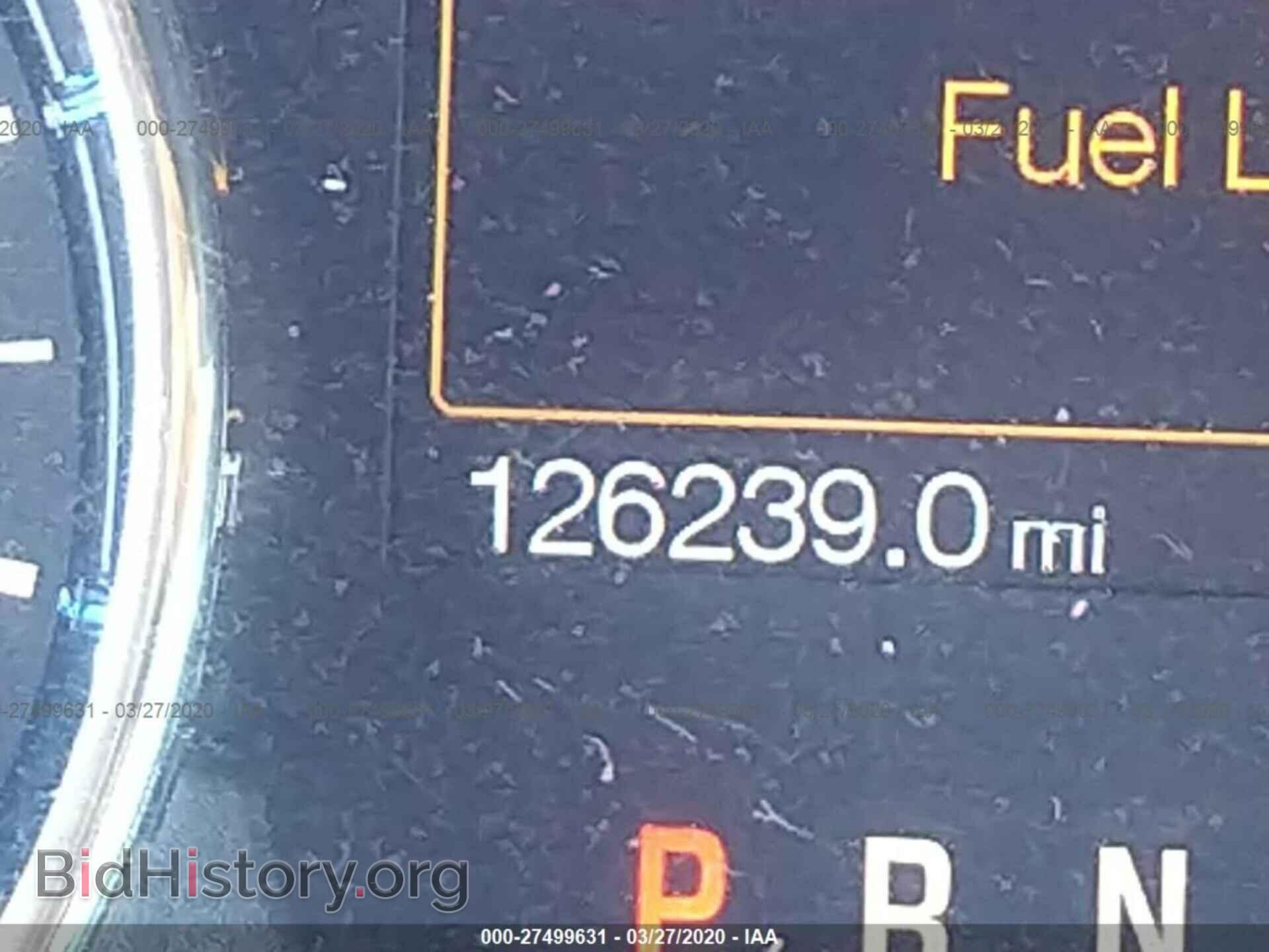 2011 FORD F150 - VIN: 1FTFW1ET7BKD69768 - Фото 7