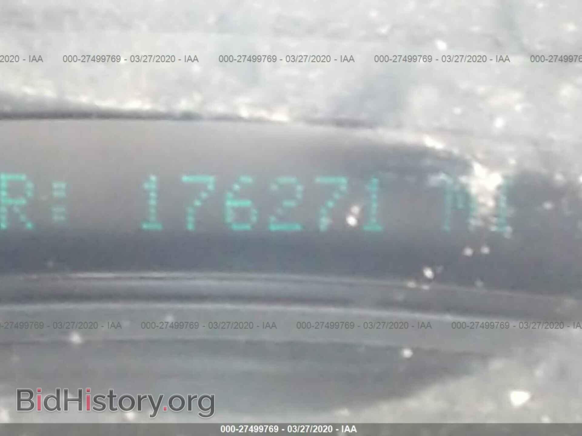2007 CHEVROLET SILVERADO - VIN: 1GCEC19X57Z147438 - Фото 7