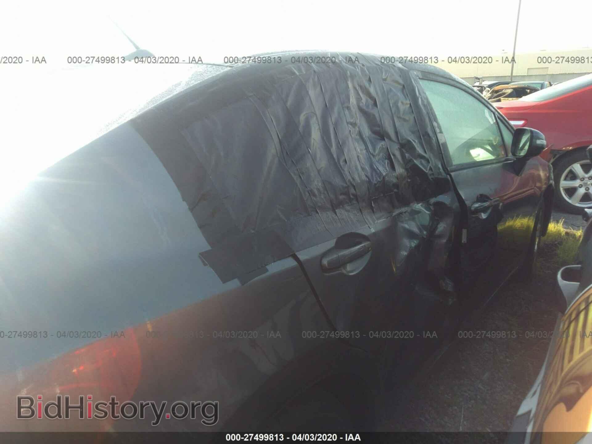 2013 HONDA CIVIC - VIN: 19XFB4F2XDE201924 - Фото 6